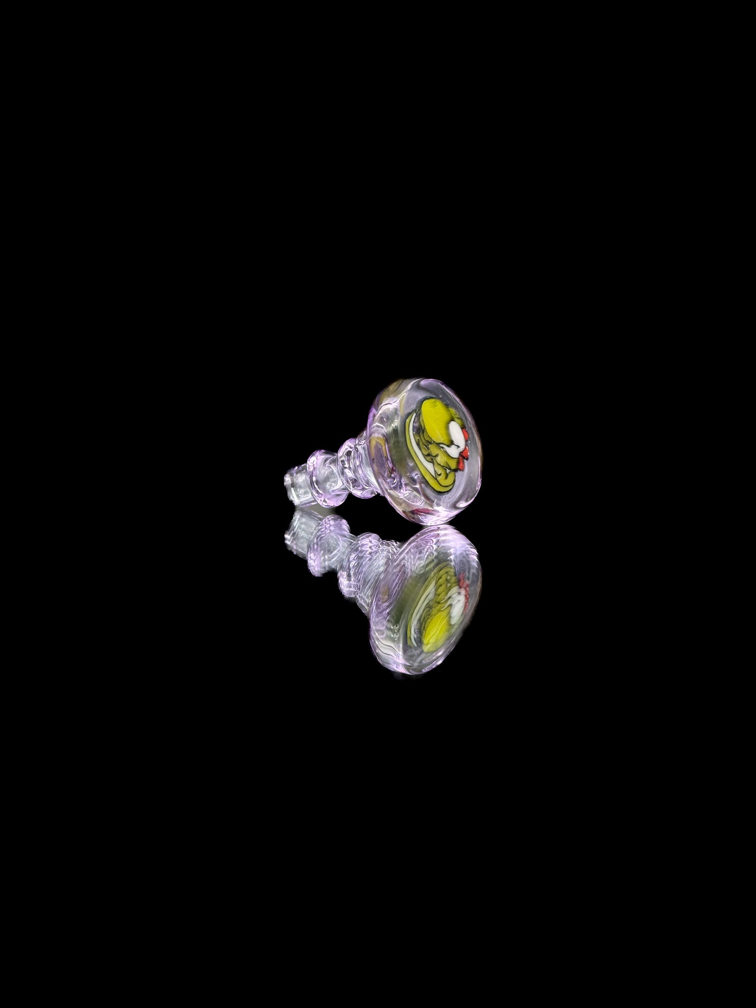 BTGB Peak Joystick Cap