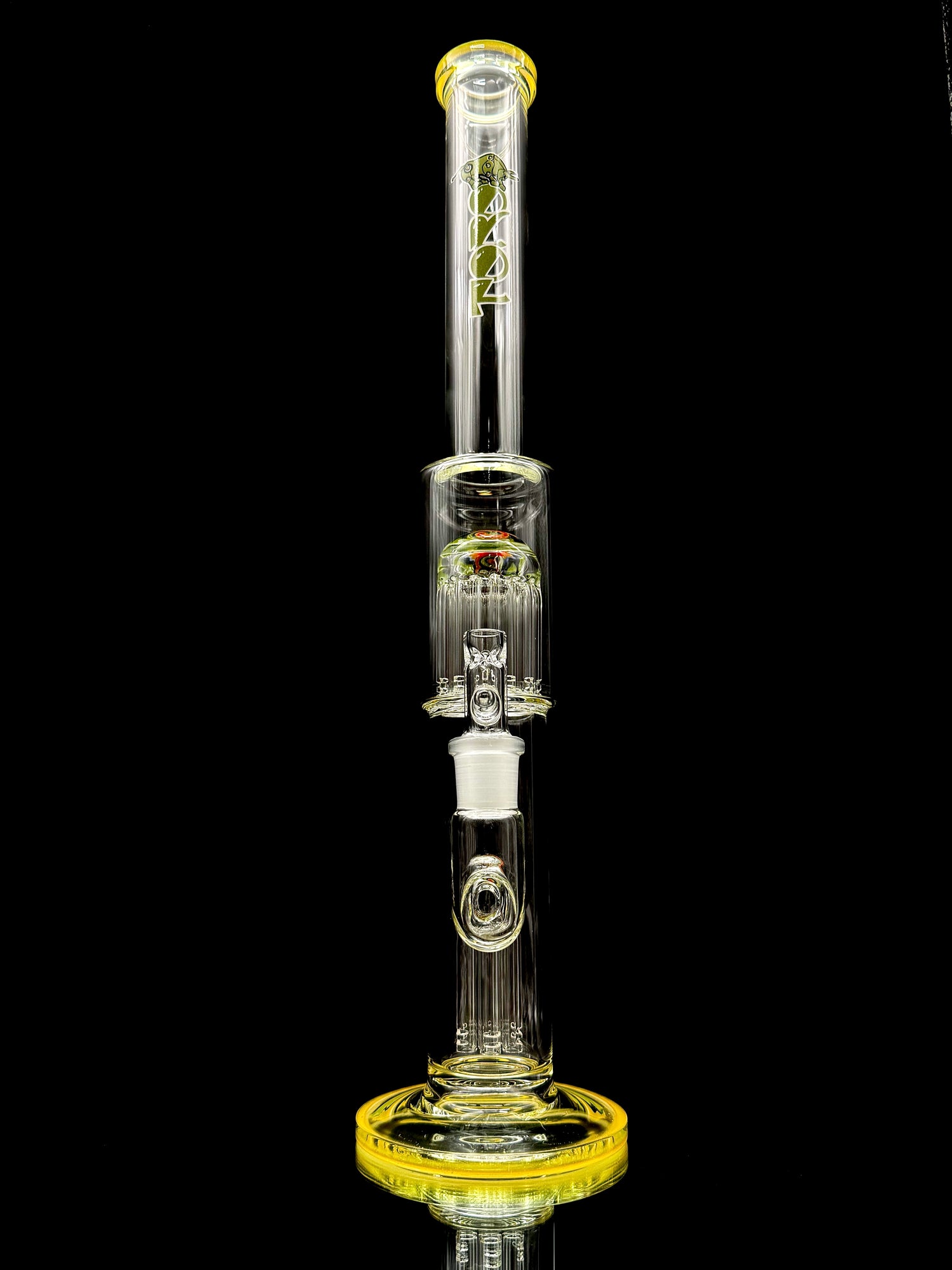 Toro 7/13 w/ Reversals