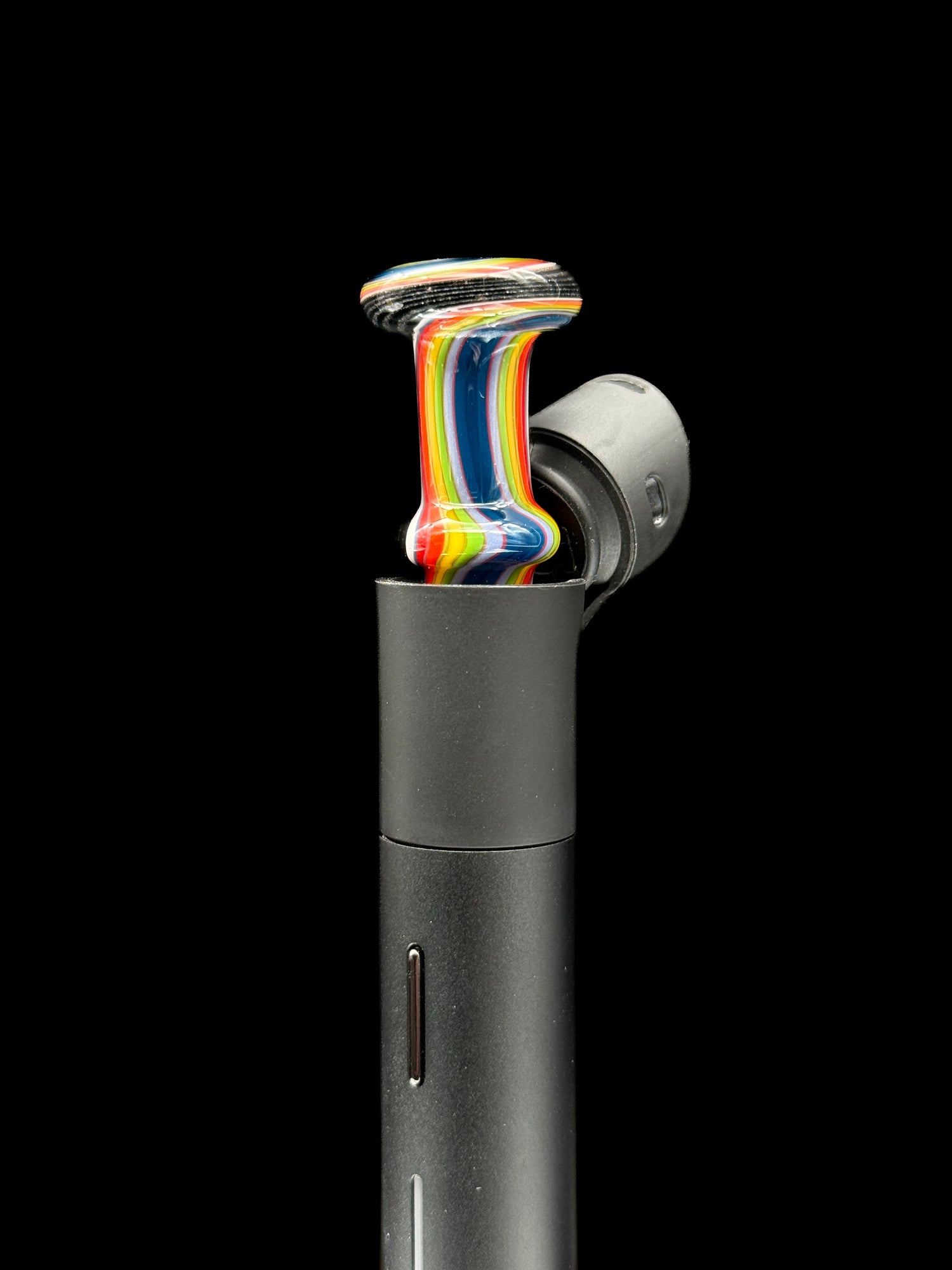 Oj Flame Pivot Top