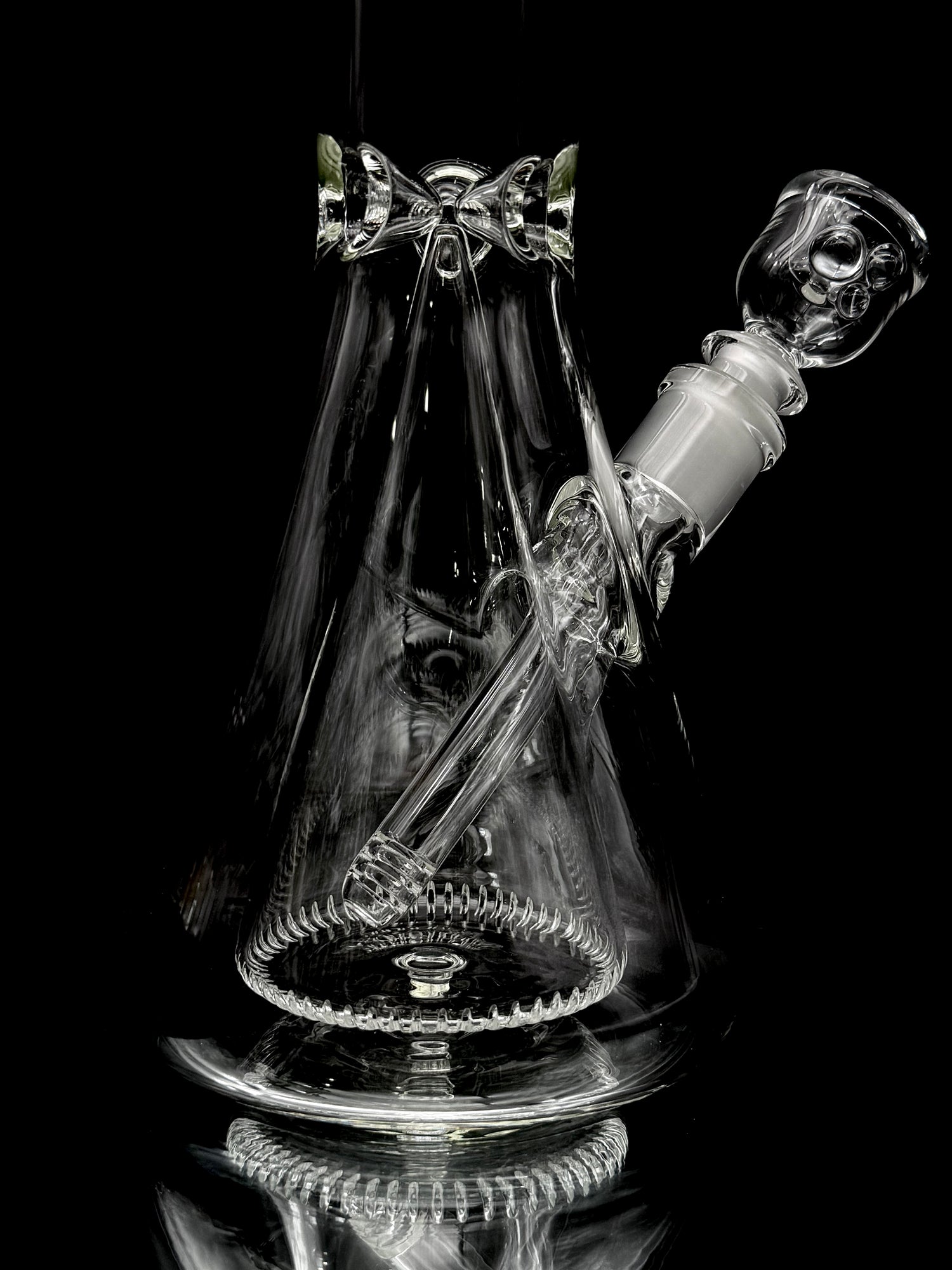 Oj Flame Collins Beaker