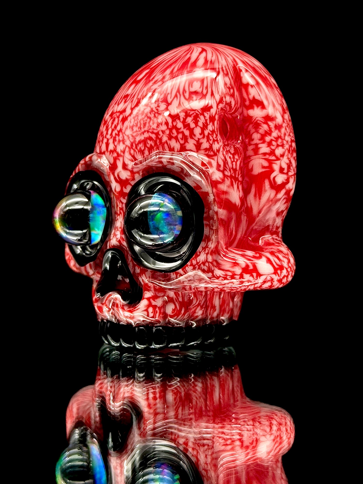 AKM x Daiki Hori Pendy