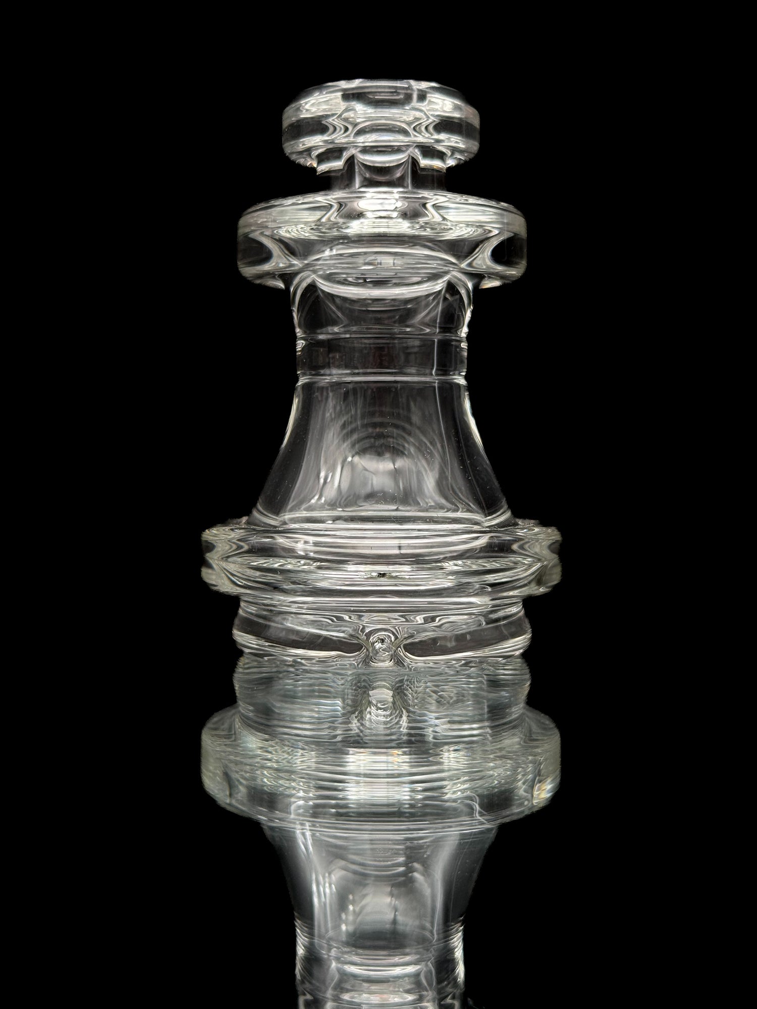 Zombie Hand Studios Peak Dry Top