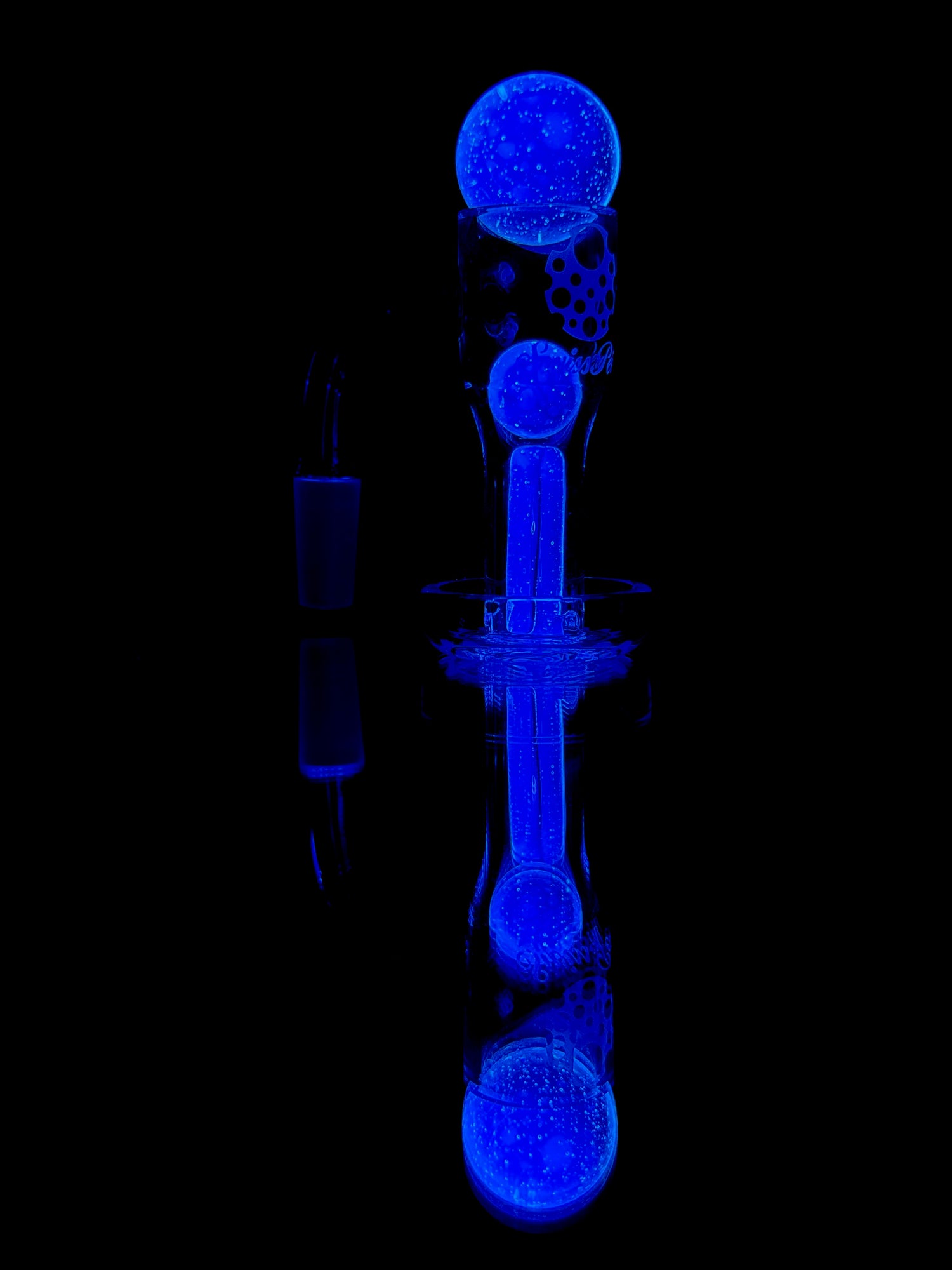 Swissperc x Toro 10mm Vortex w/ Uv Set