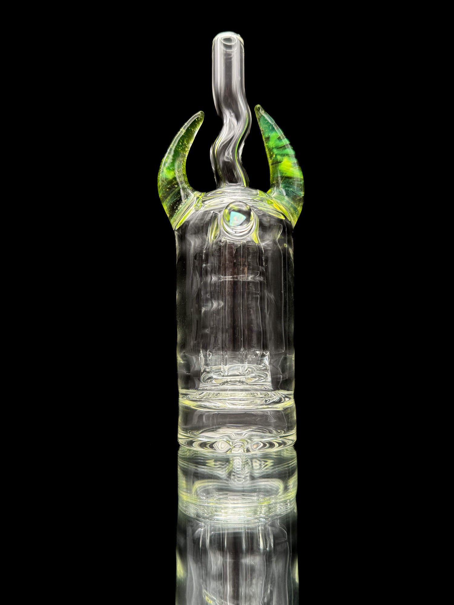 Magizle Glass Peak Water Top