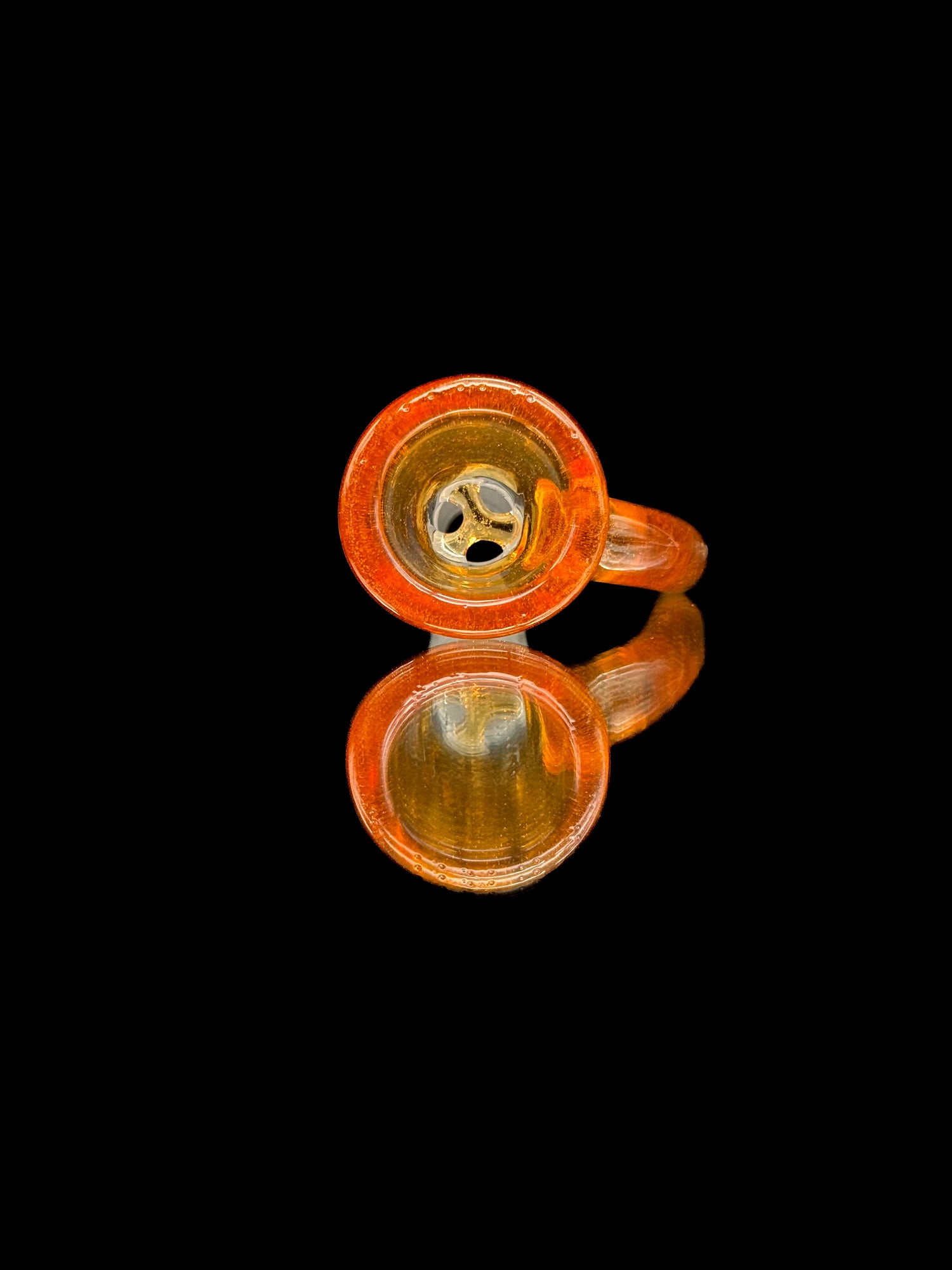 Oj Flame 14mm Slide