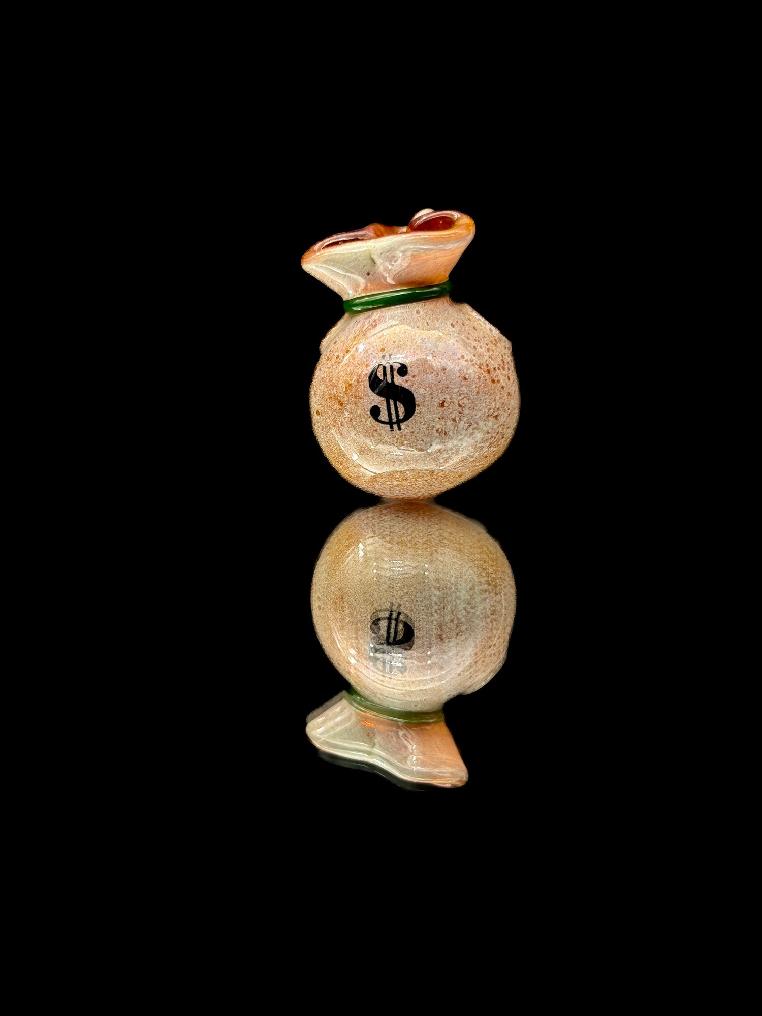 JAG Money Bag Pendant