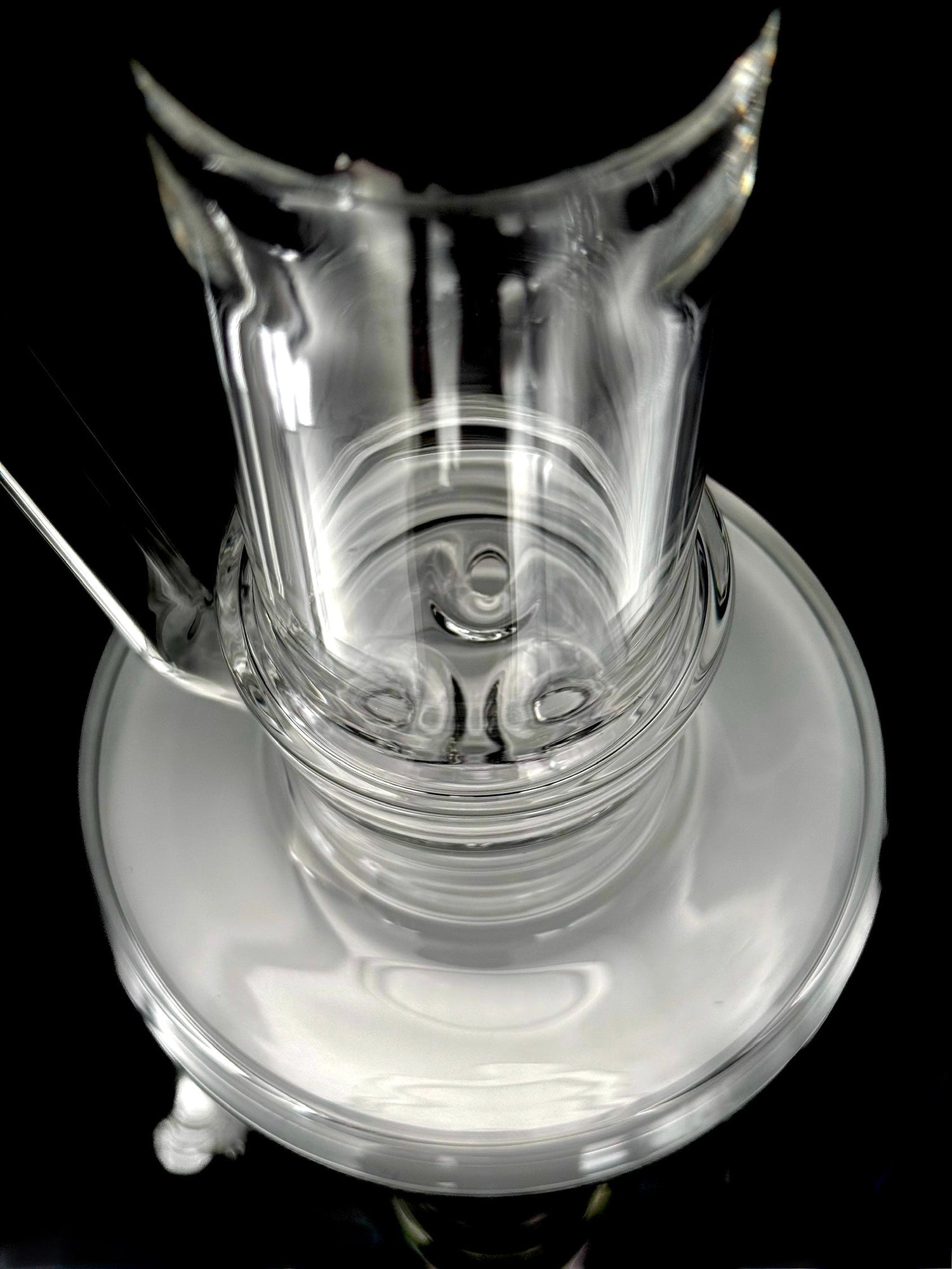 Hamms Waterworks Très Bong