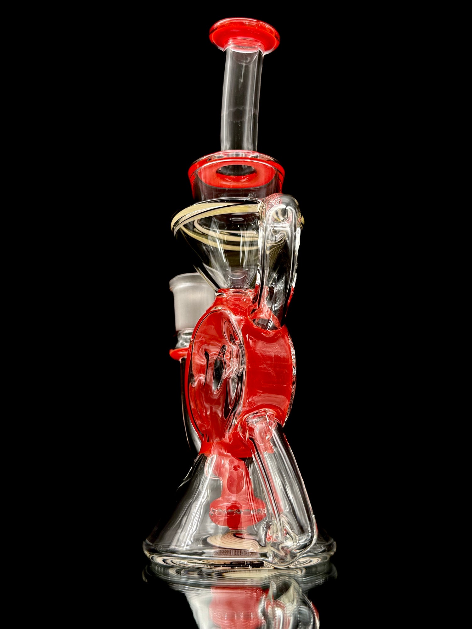 A1 Functions Puck Recycler