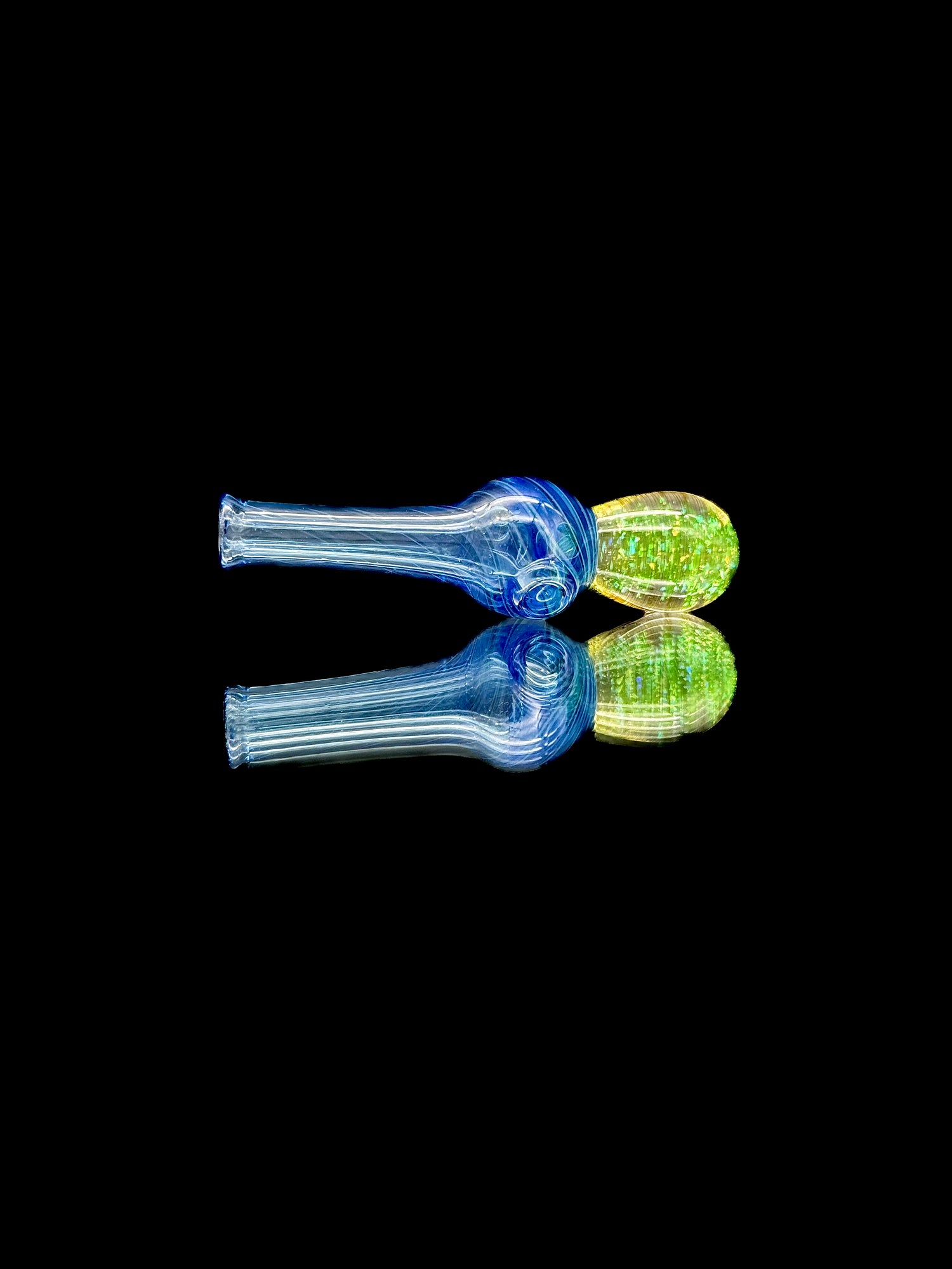 Indo Glass Uv 3DXL Joystick