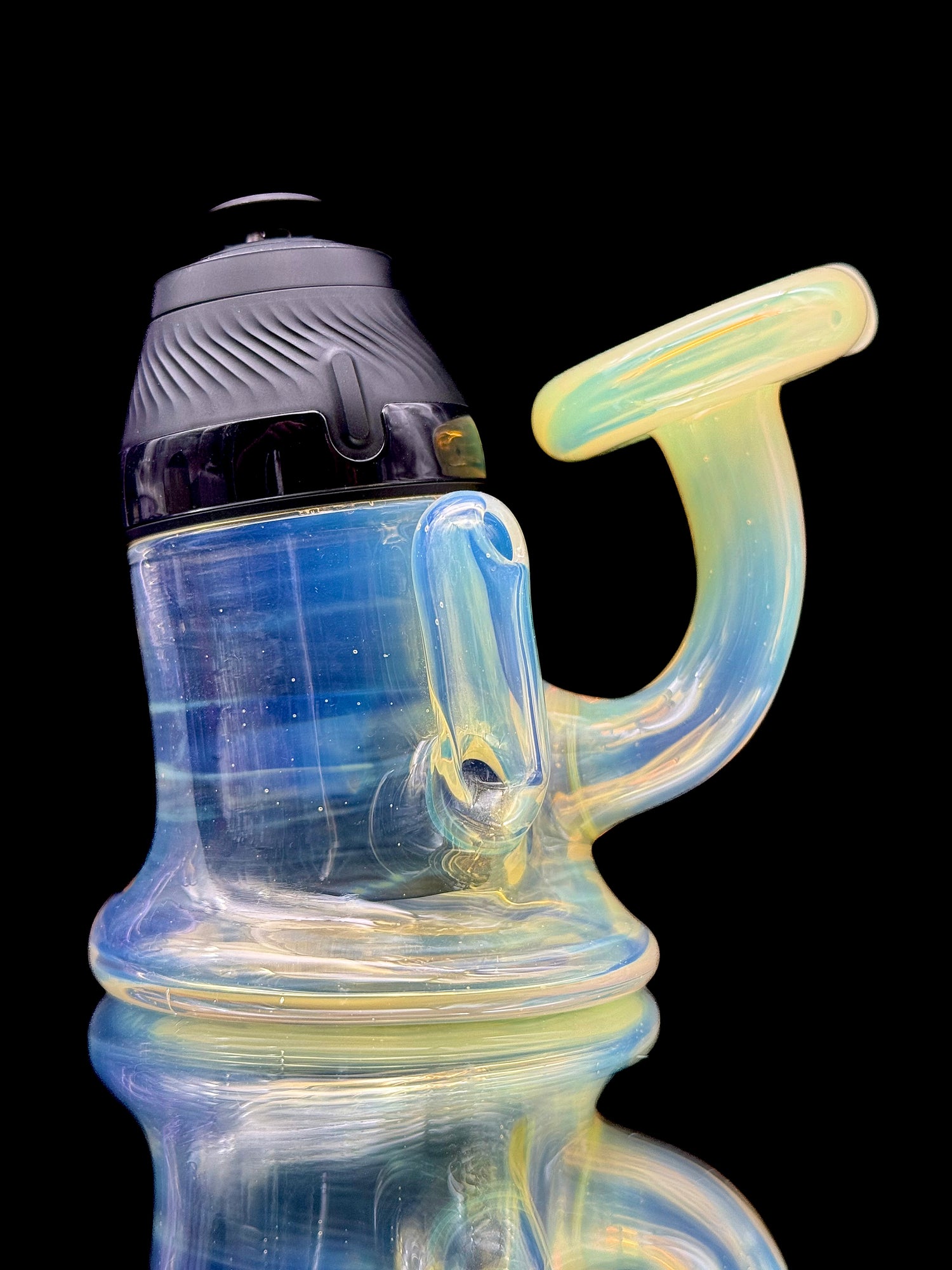 Yook Glass Proxy SquatLock