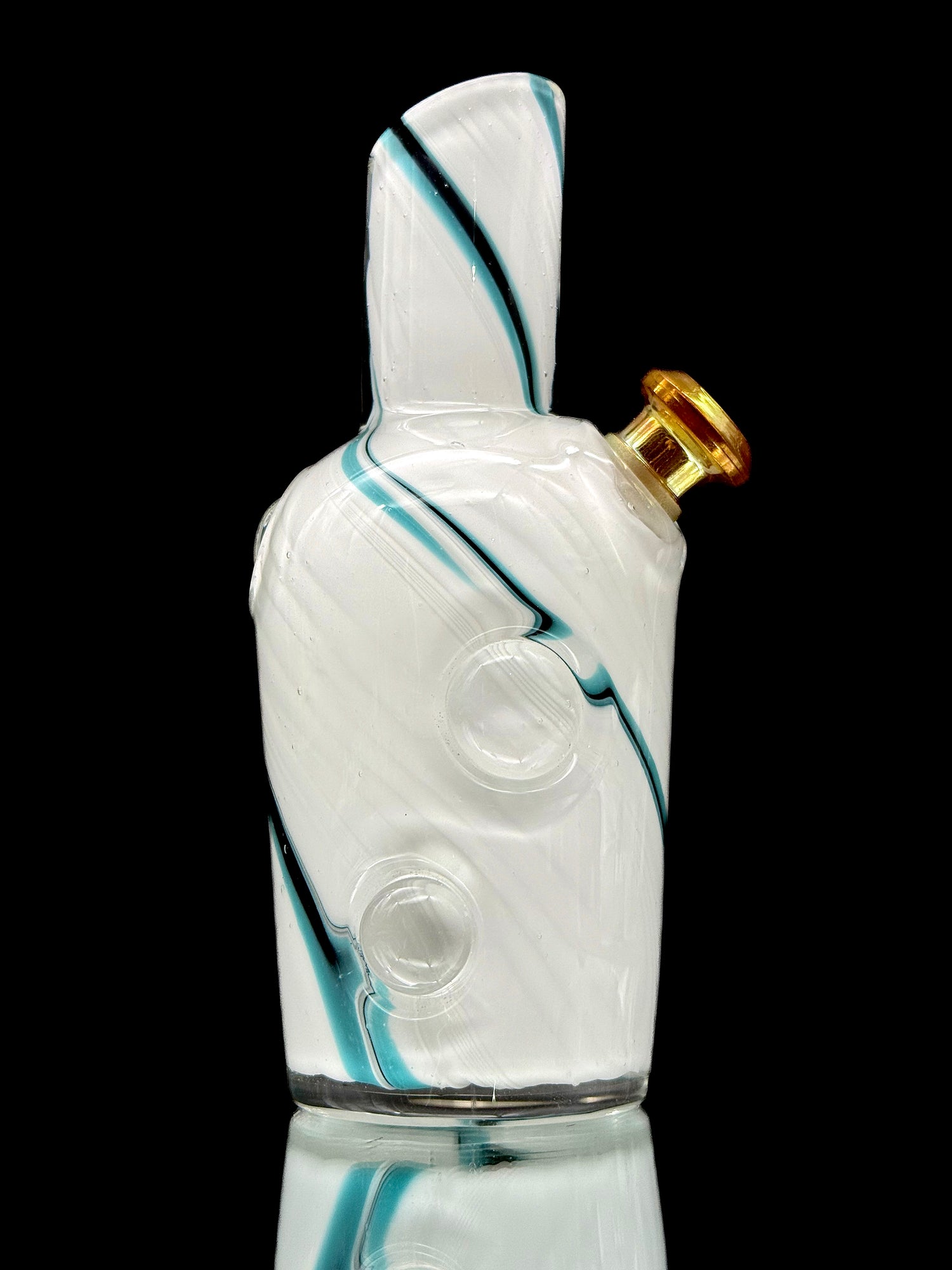 Whitney Harmon Chubby Bubby