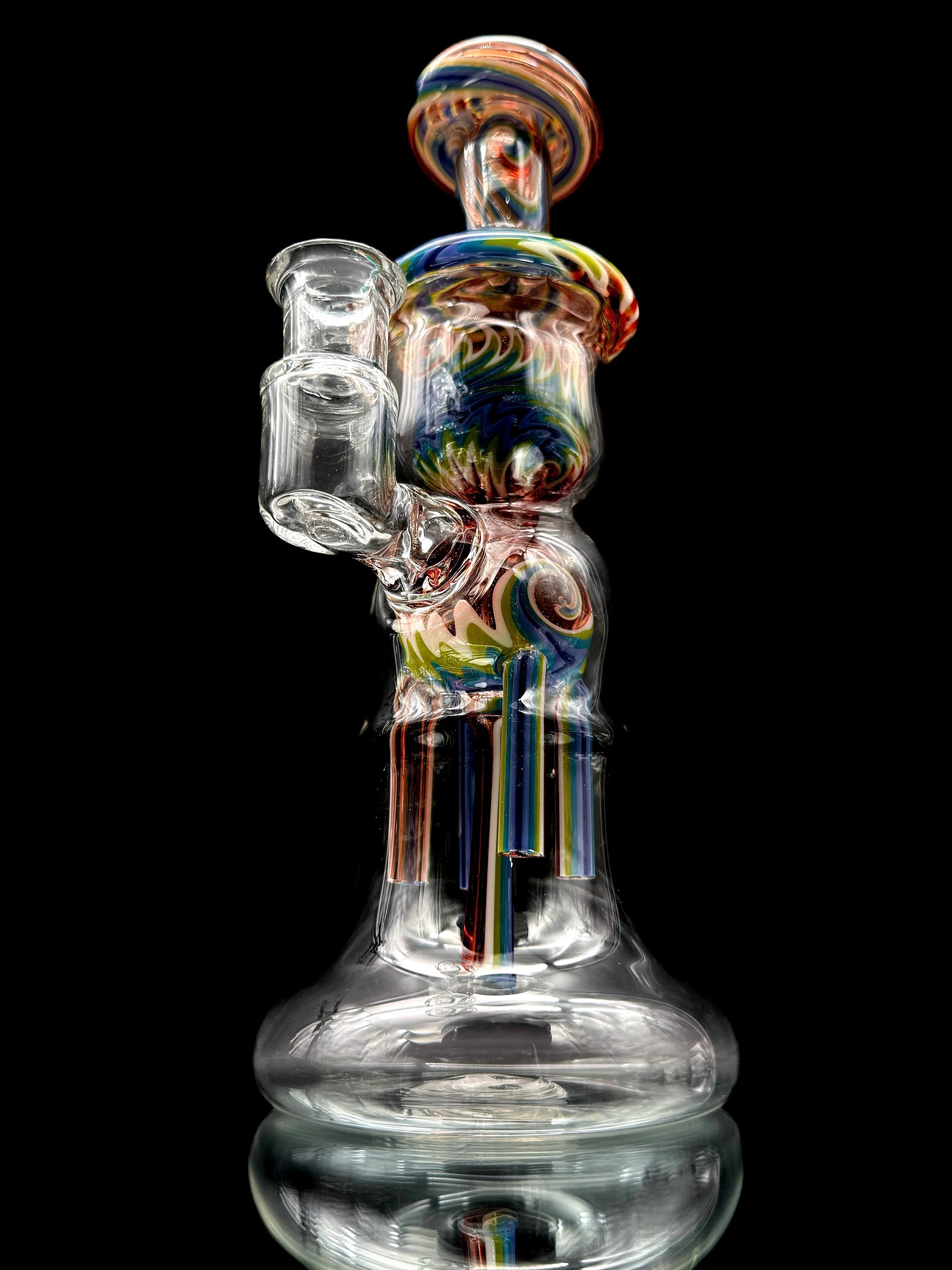 Clarkie Clark Samurai Incycler