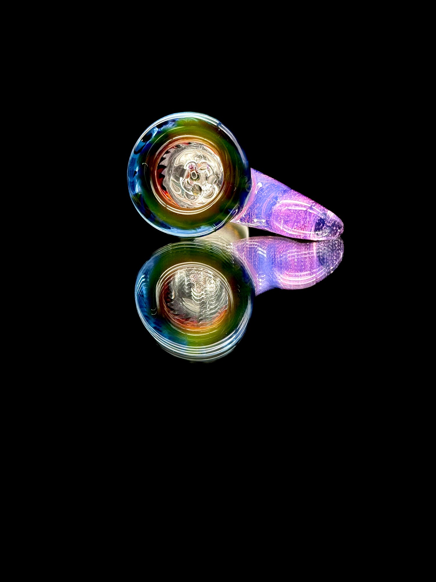 Kjh Glass 14mm Slide