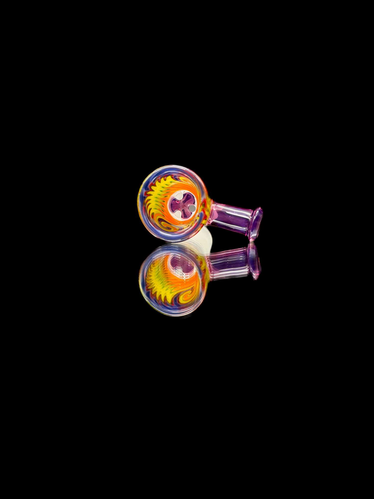 Captncronic 18mm Slide