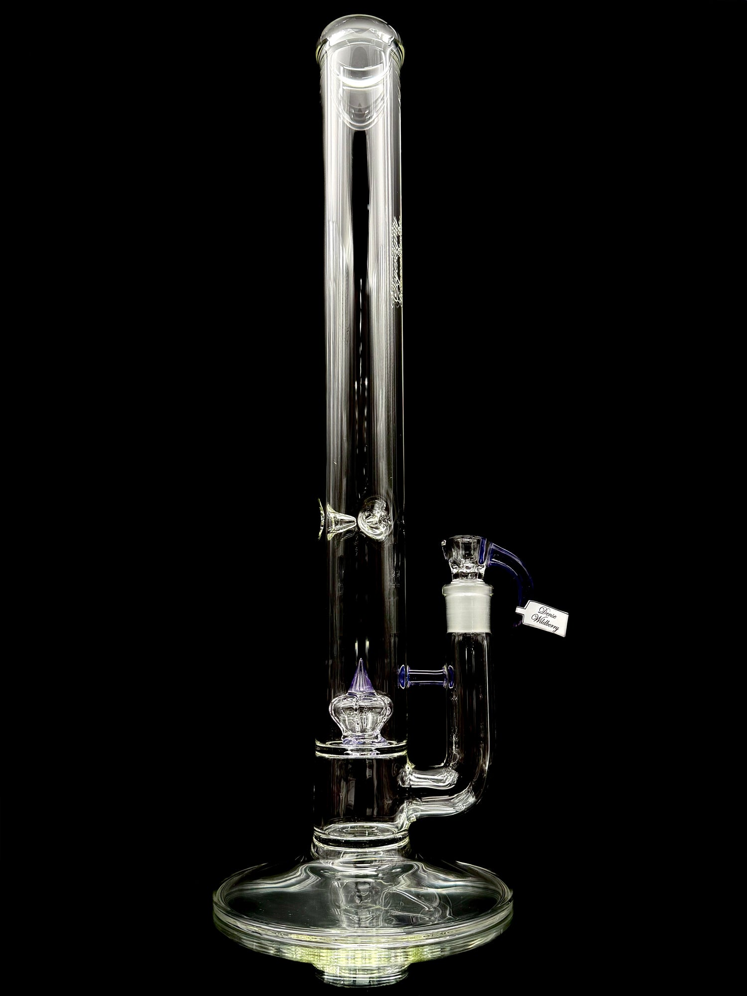 Sovereignty Glass 50x5mm MA Imperial