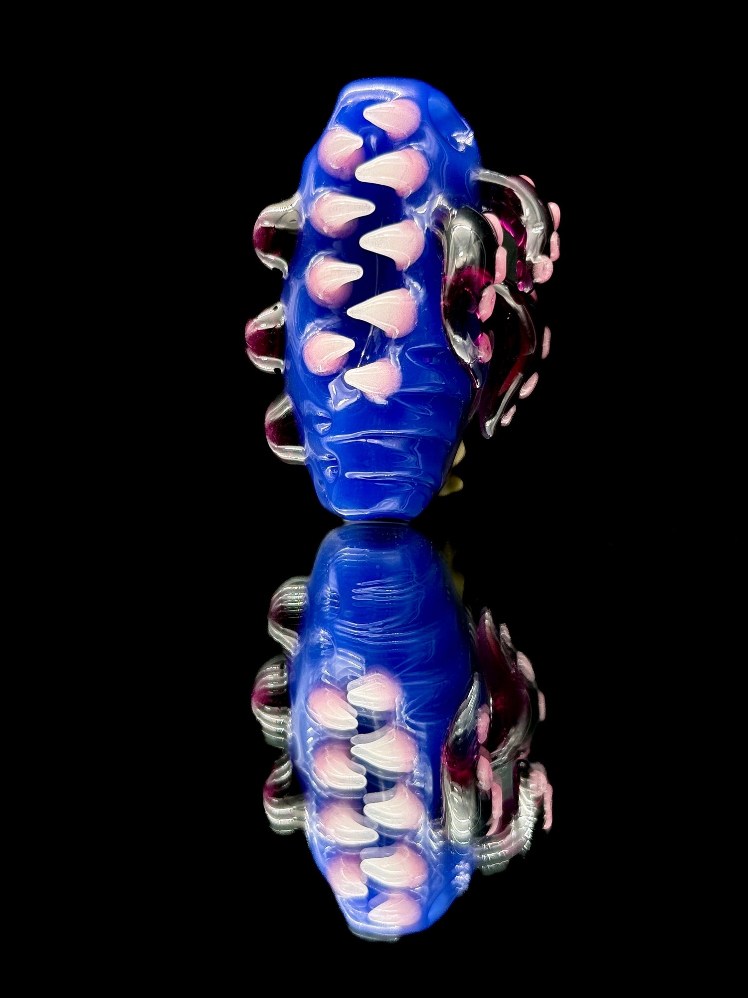 Salt x Firefly Pendant
