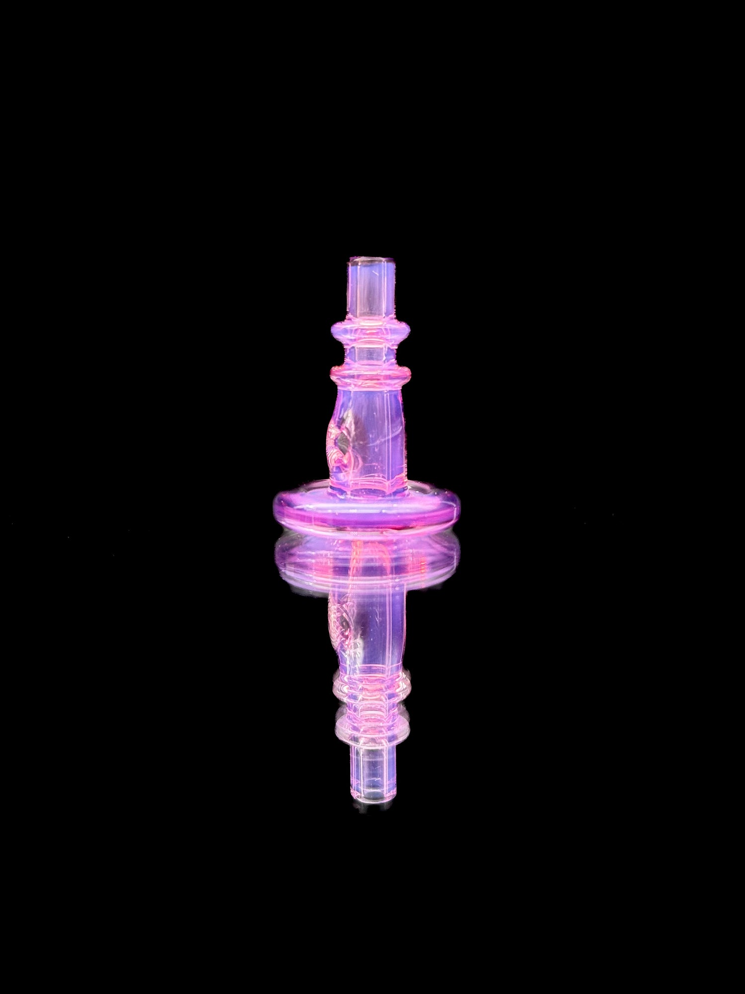 AJ Surf City Glass Joystick Cap