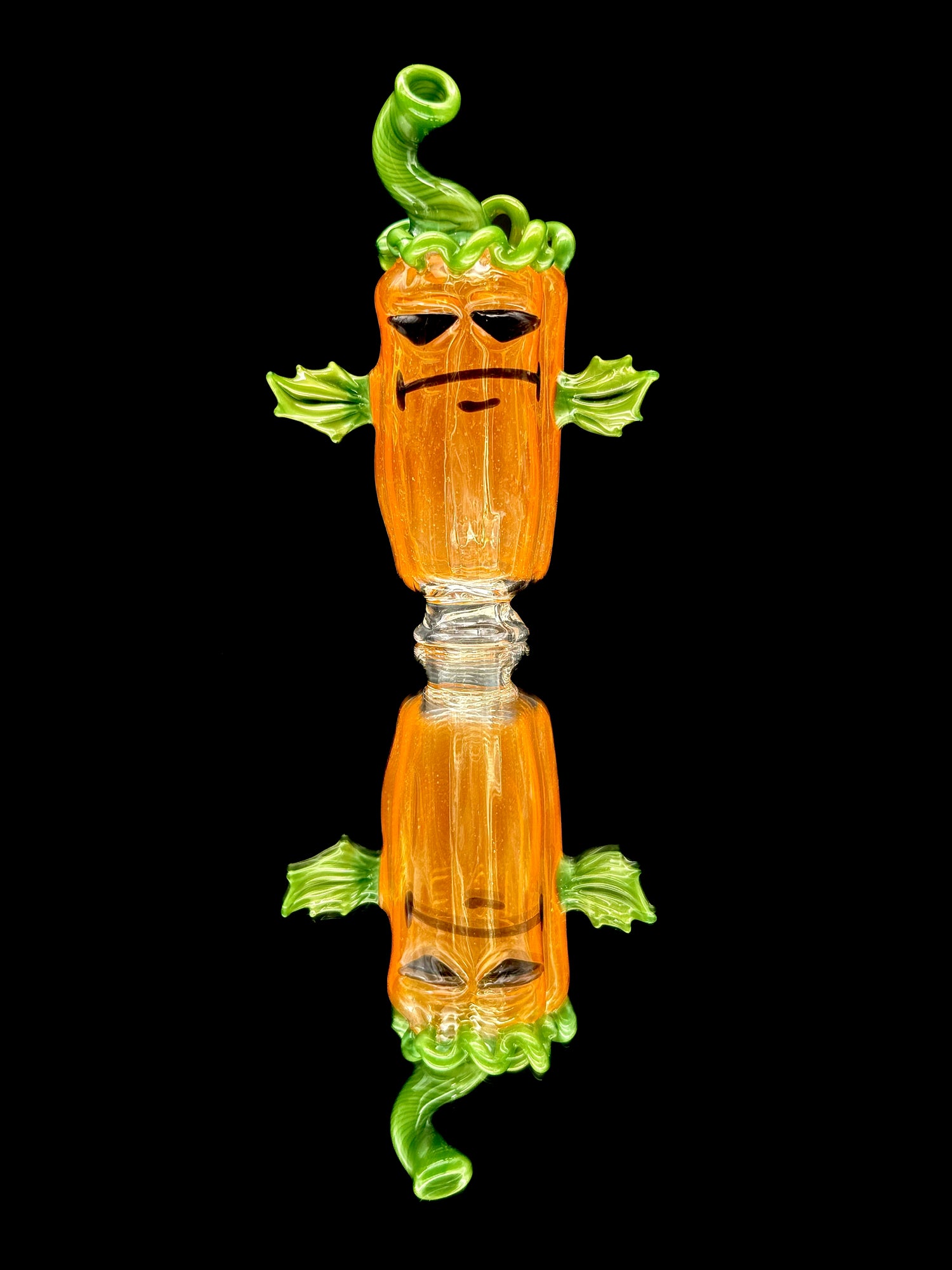 BTGB Halloween Shake Pivot Top