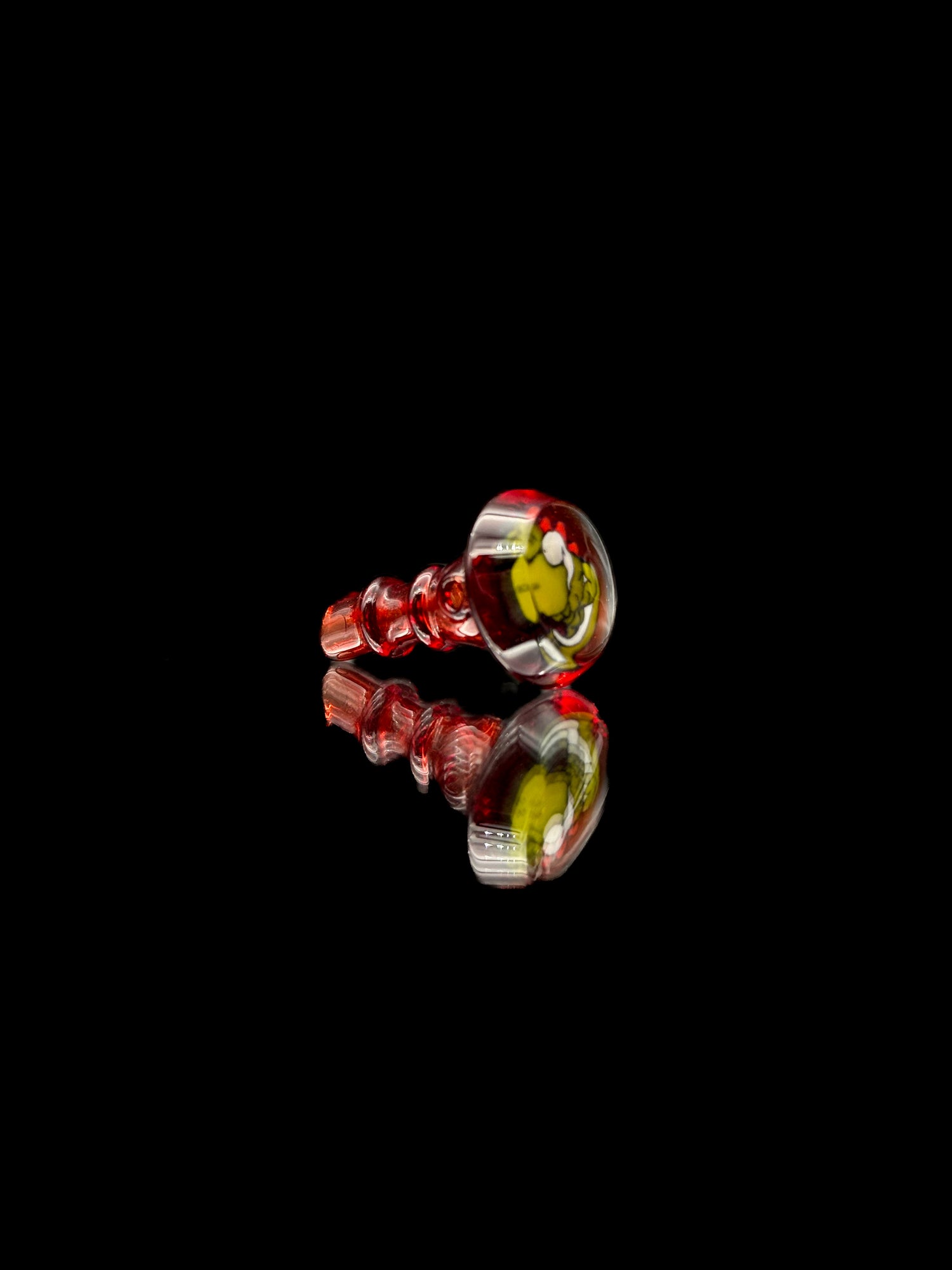 BTGB Peak Joystick Cap