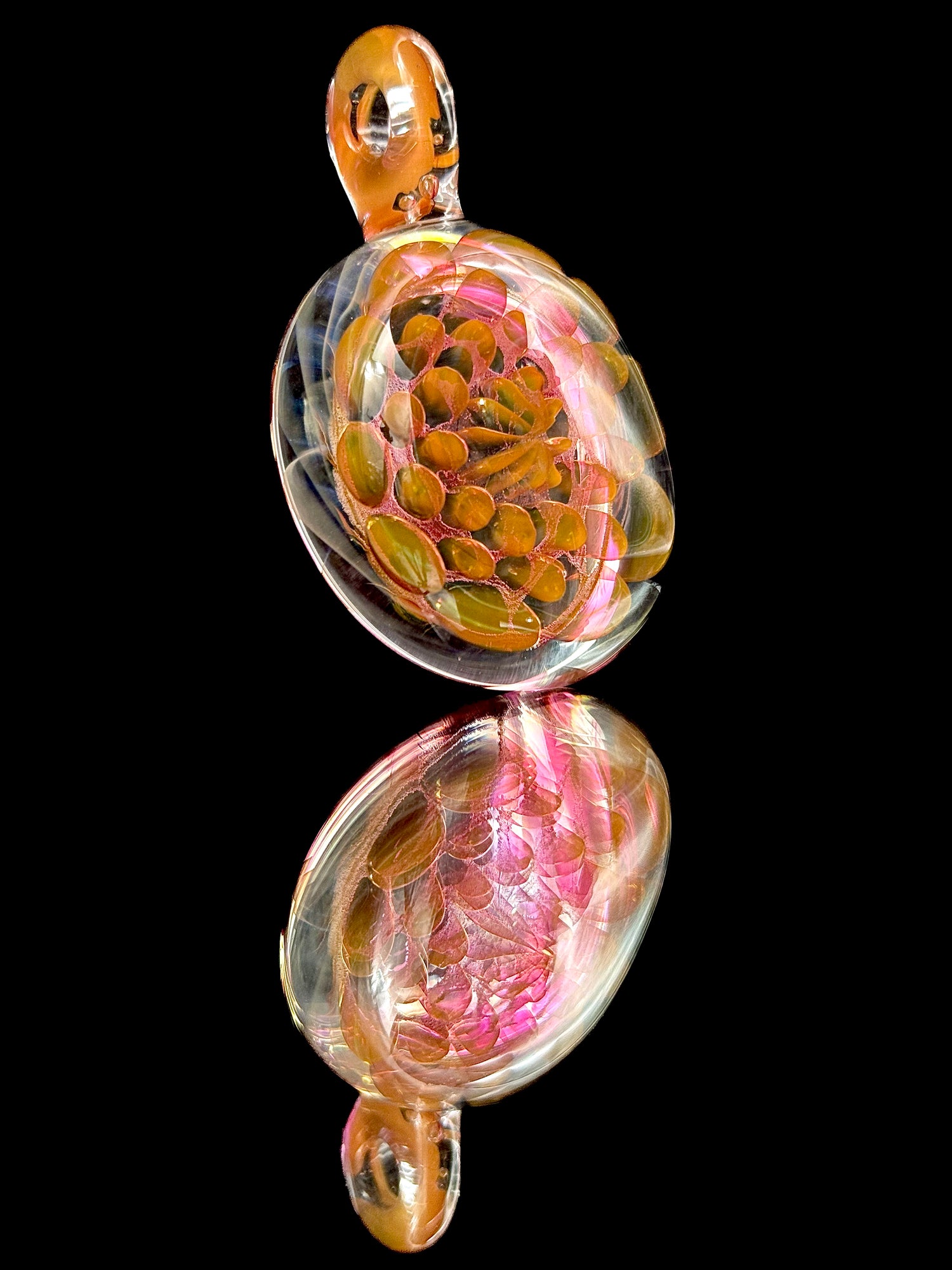 Dizzle Fumed Pendy