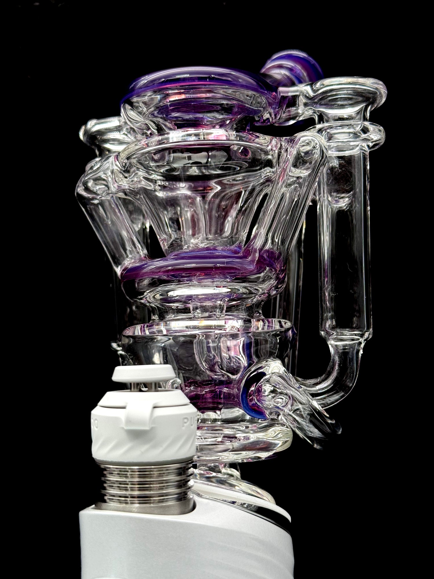 Kyru Glass R3 Peak Top
