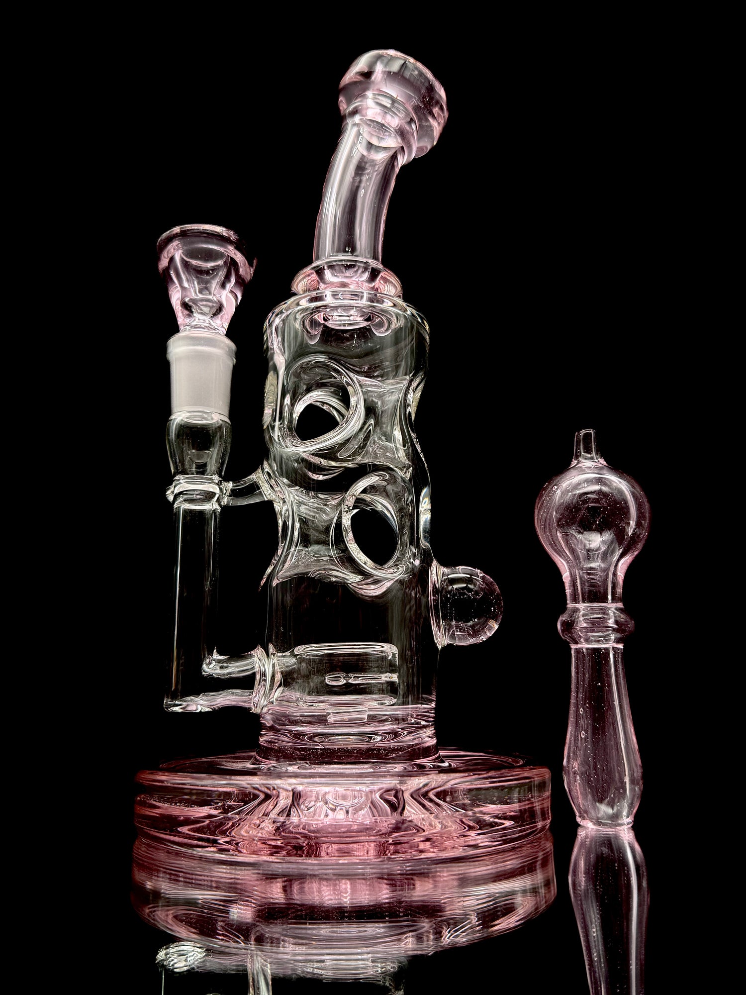 Davin Titland Straight Fab