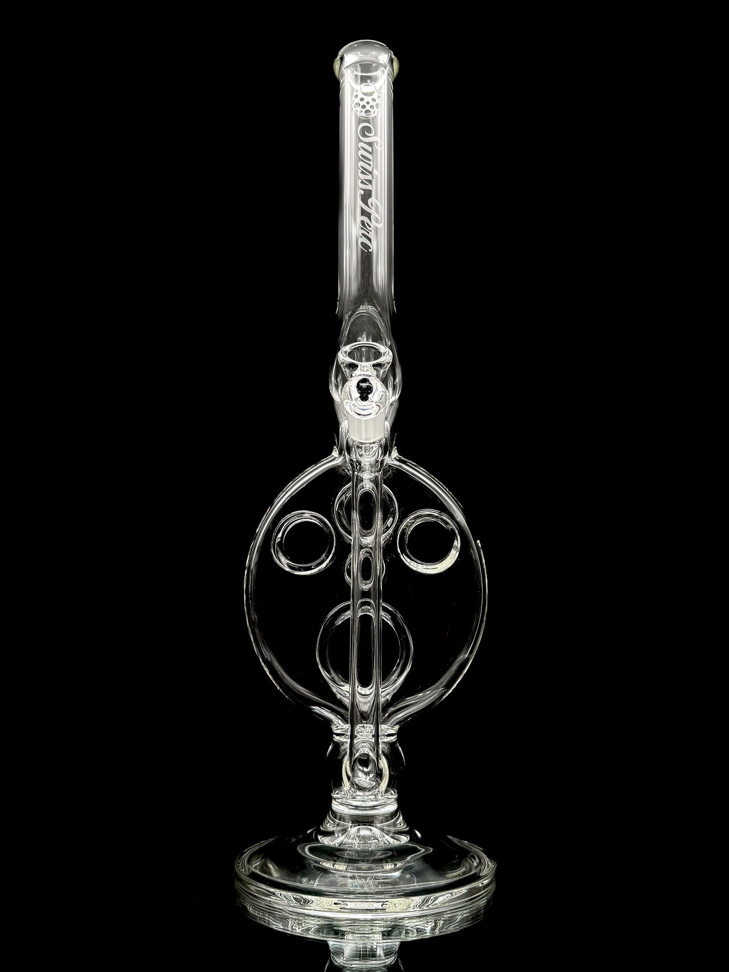 Swissperc Medium Classic