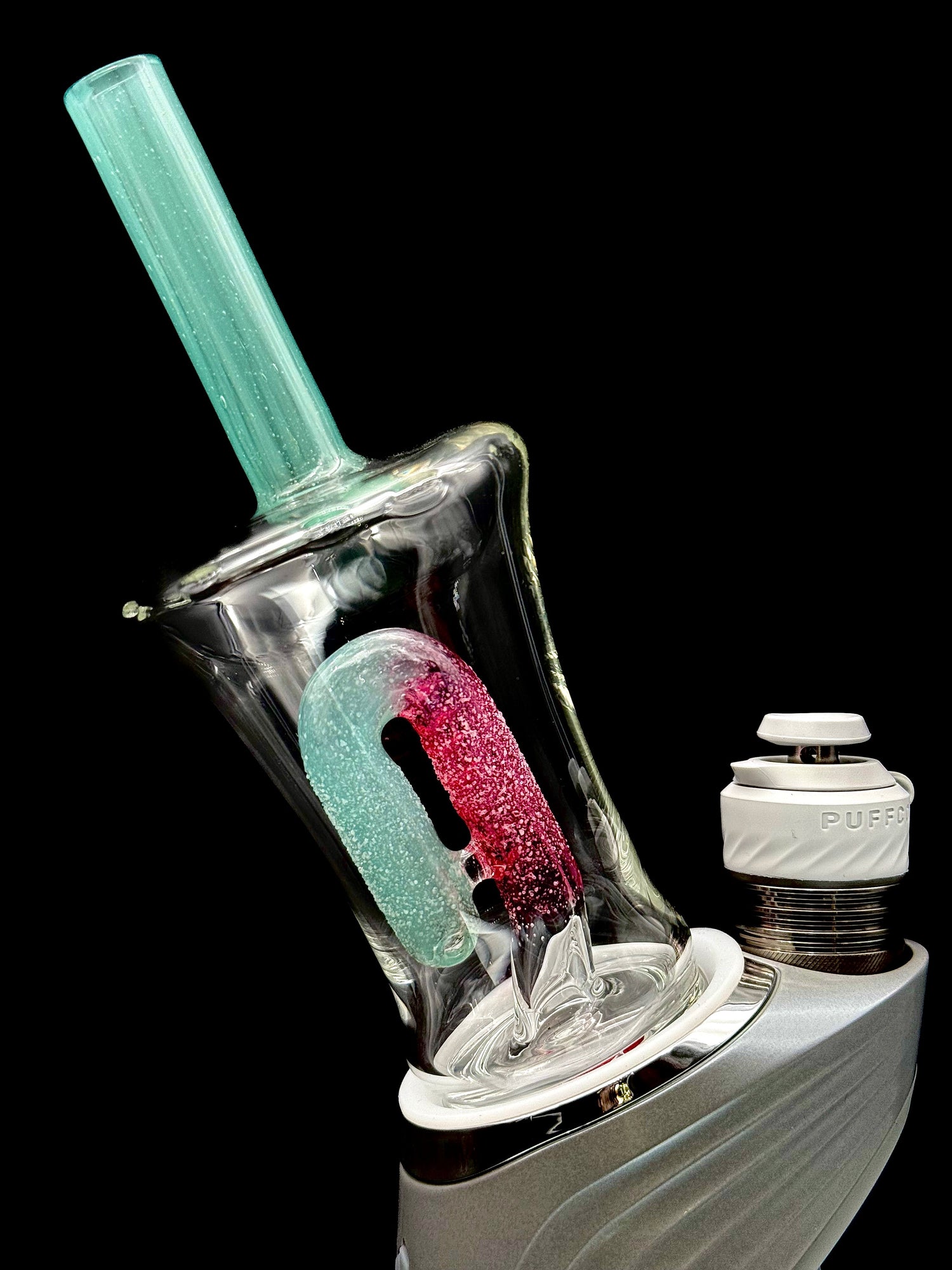 Emperial Glass Peak Cup