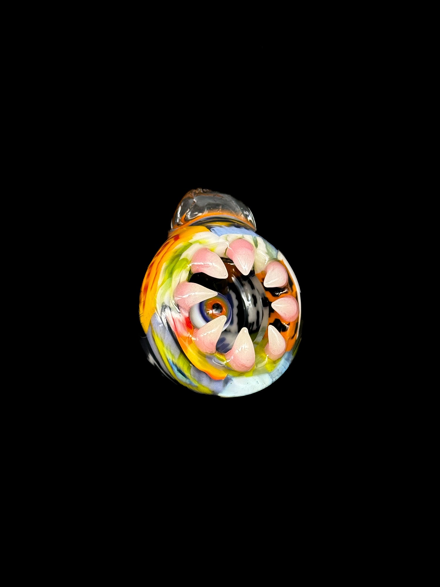 Salt x Crunk Pendy