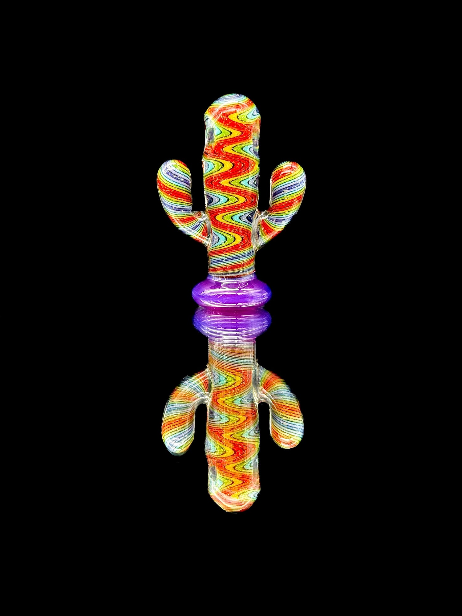 Darby Cactus Pendant