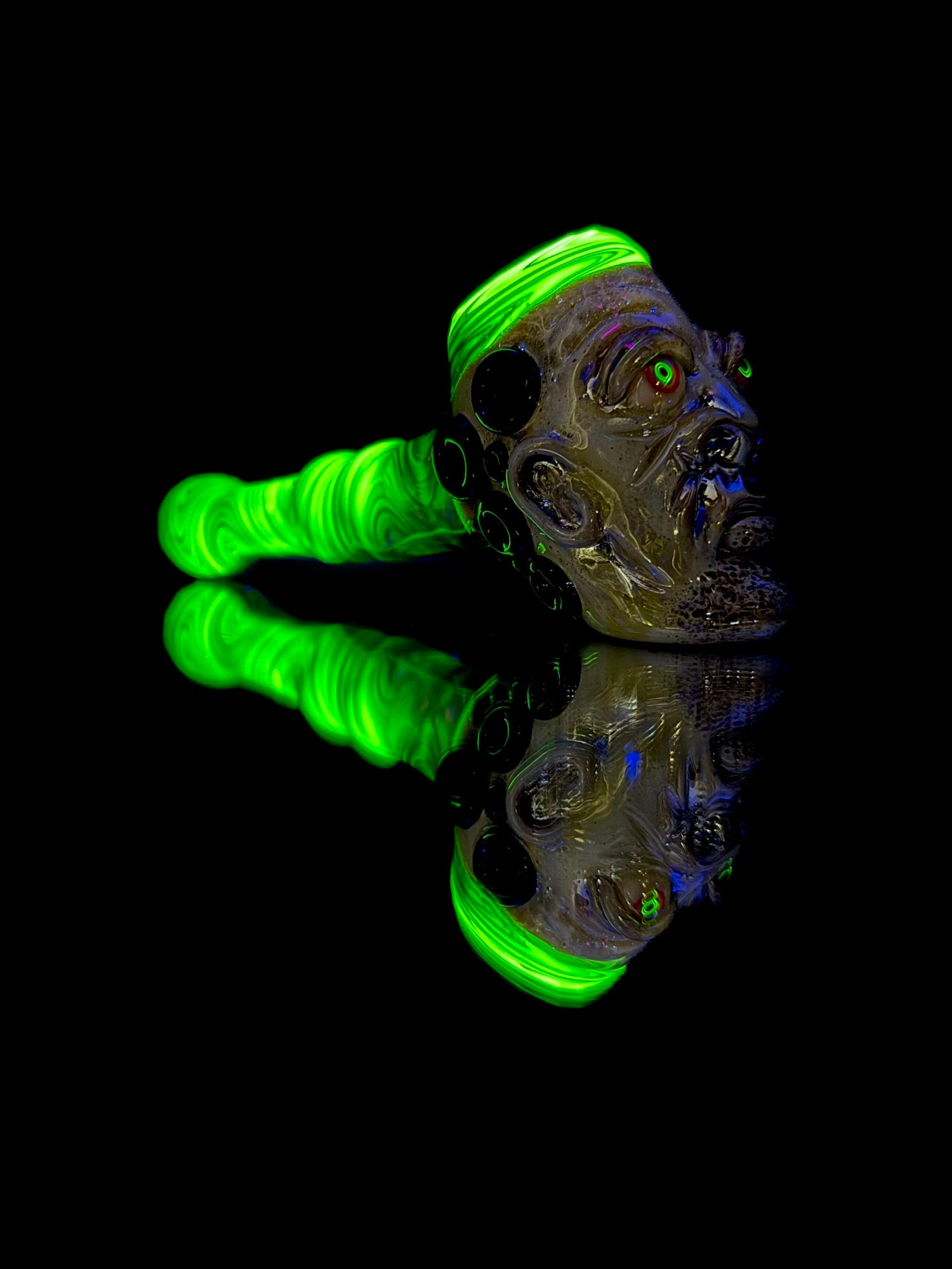 Voorhees Uv Hammer