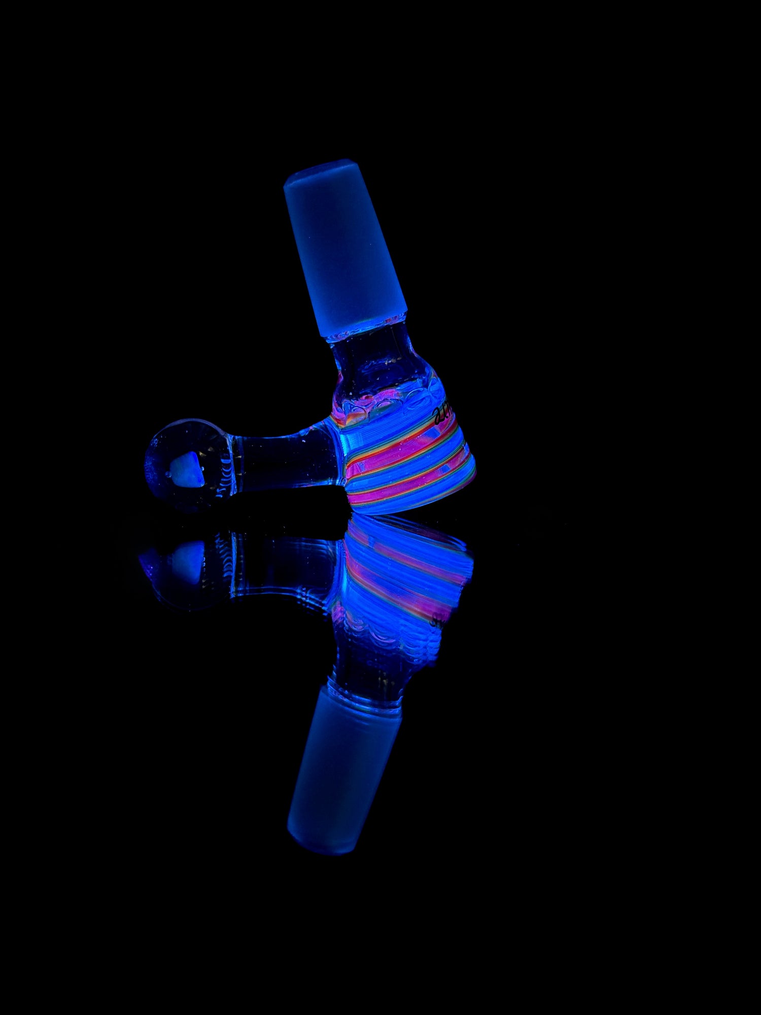 Leisure Glass 14mm Slide