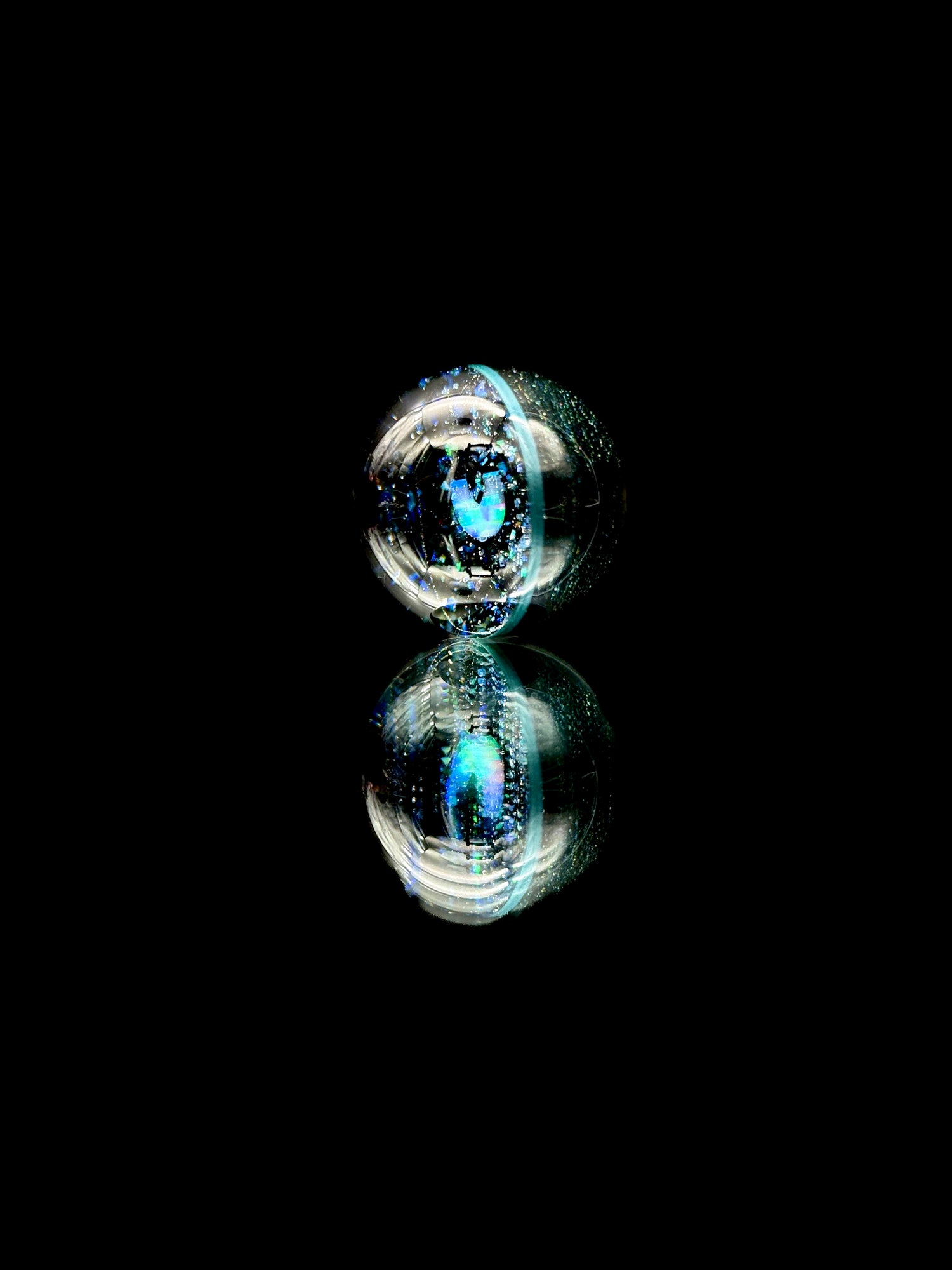 Firefly Glass 24mm UV Marble