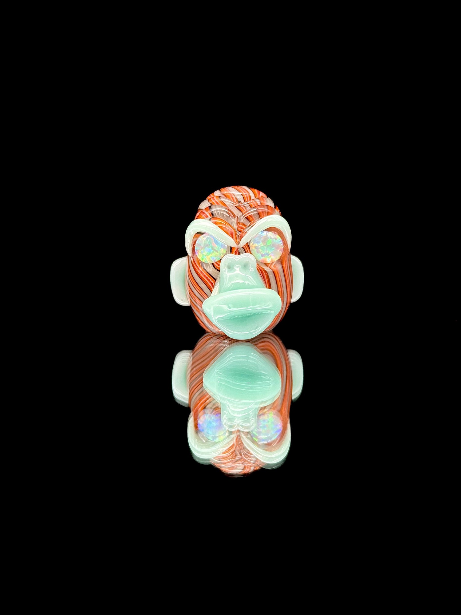 Firefly Glass Mini Snaggle Tooth