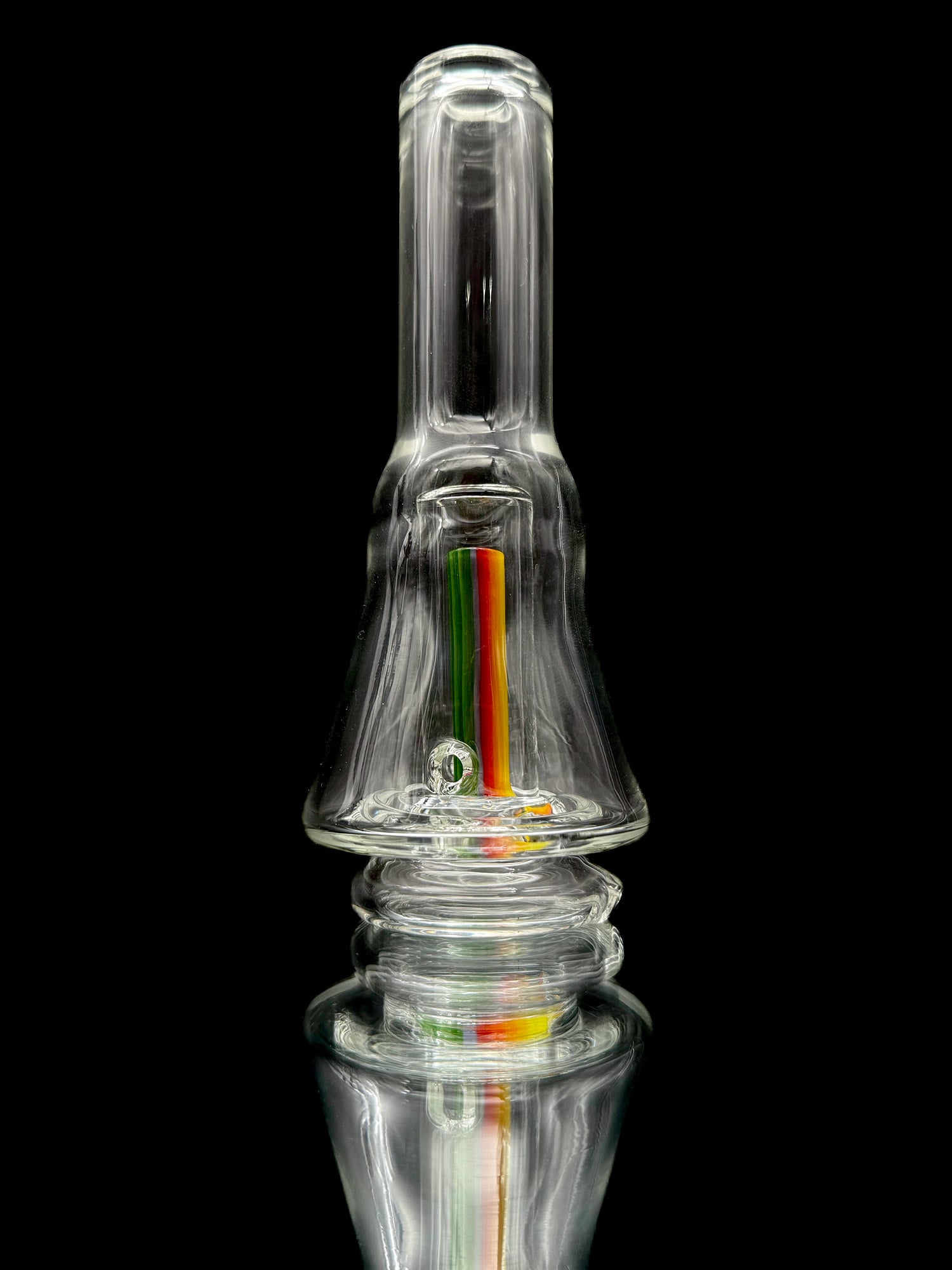 Nes Glass Peak Top