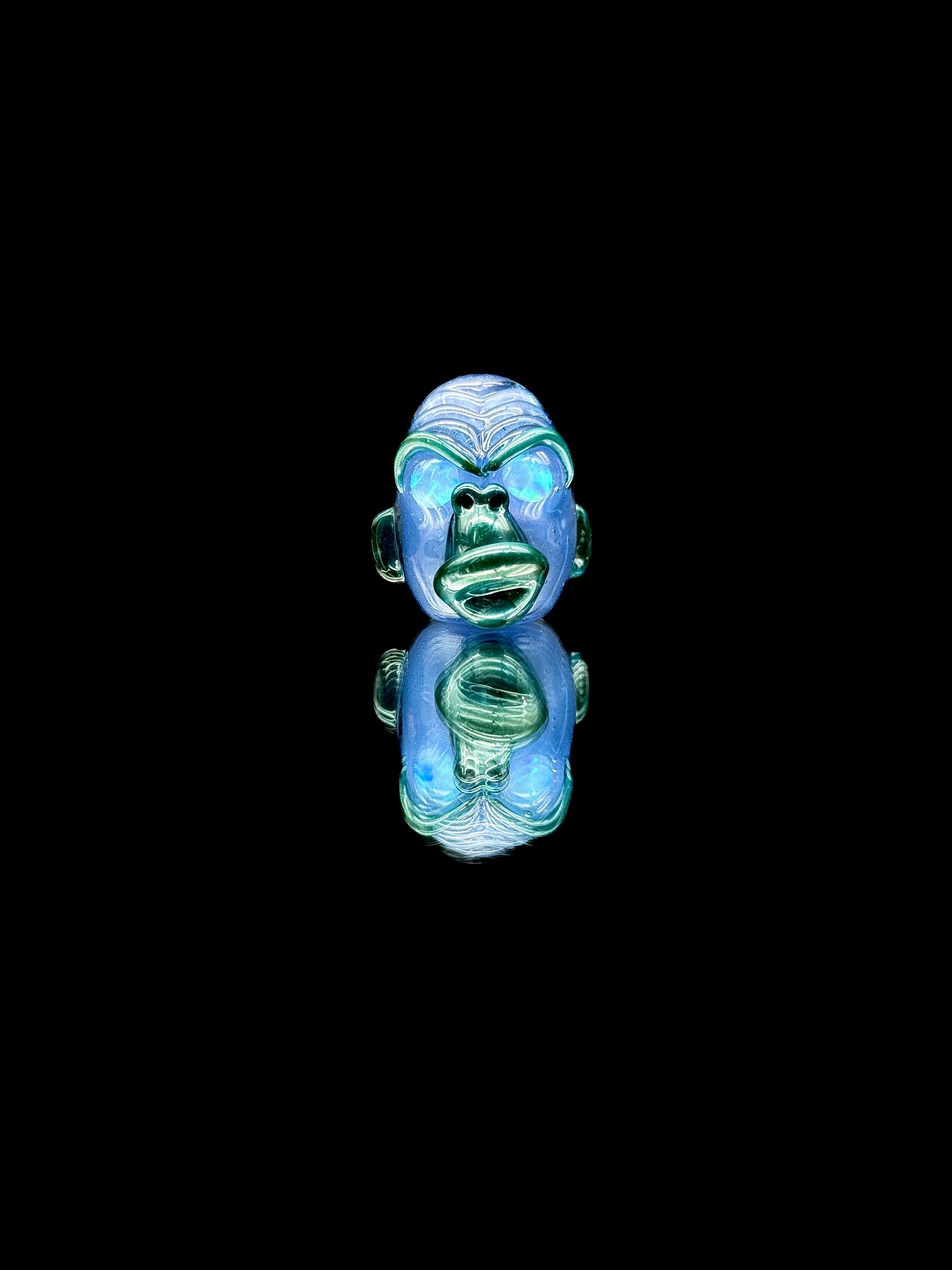 Firefly Glass UV Micro Closed Mouth