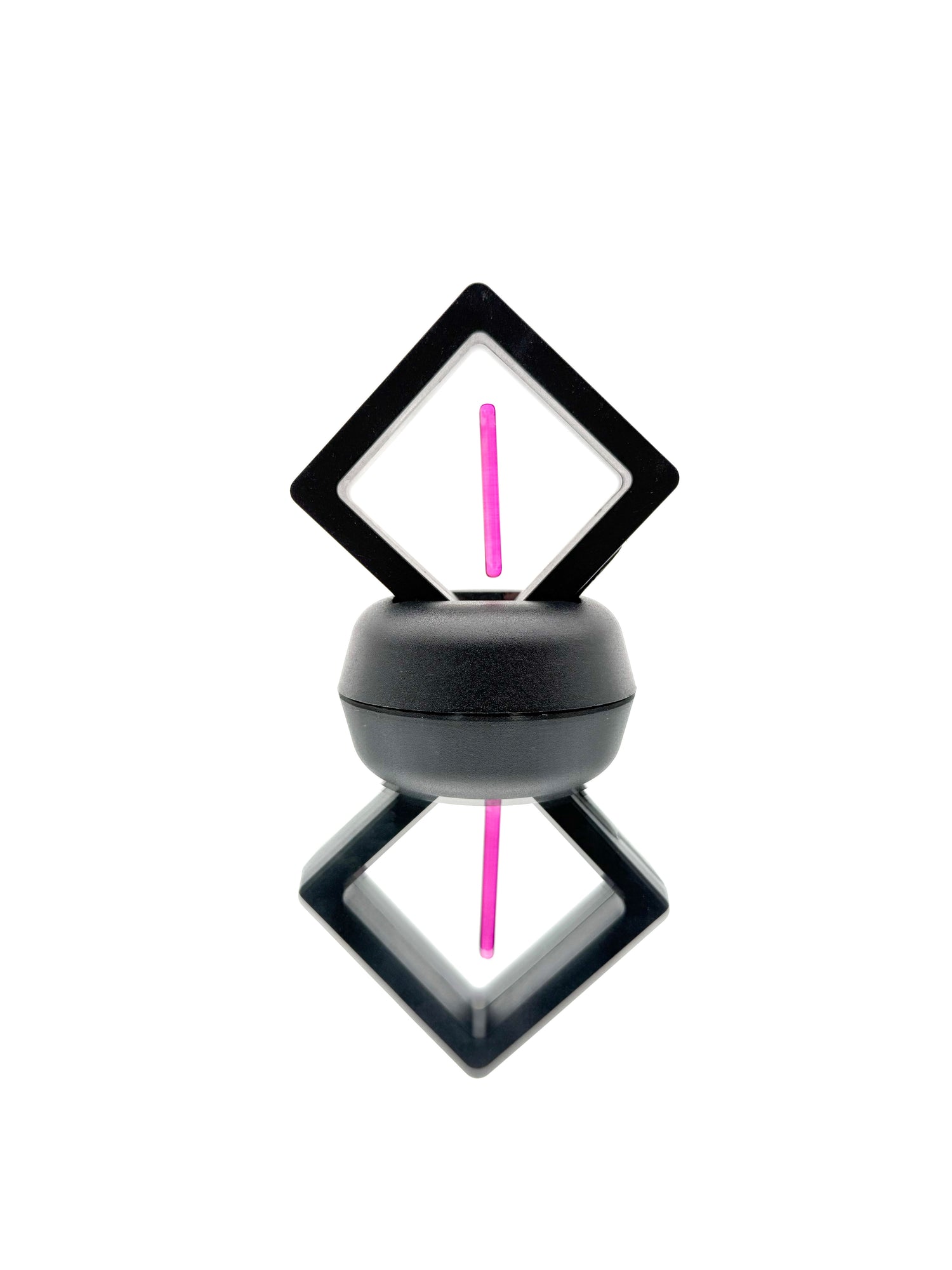 Ruby Pearl Co 3x30mm Ruby Pillar