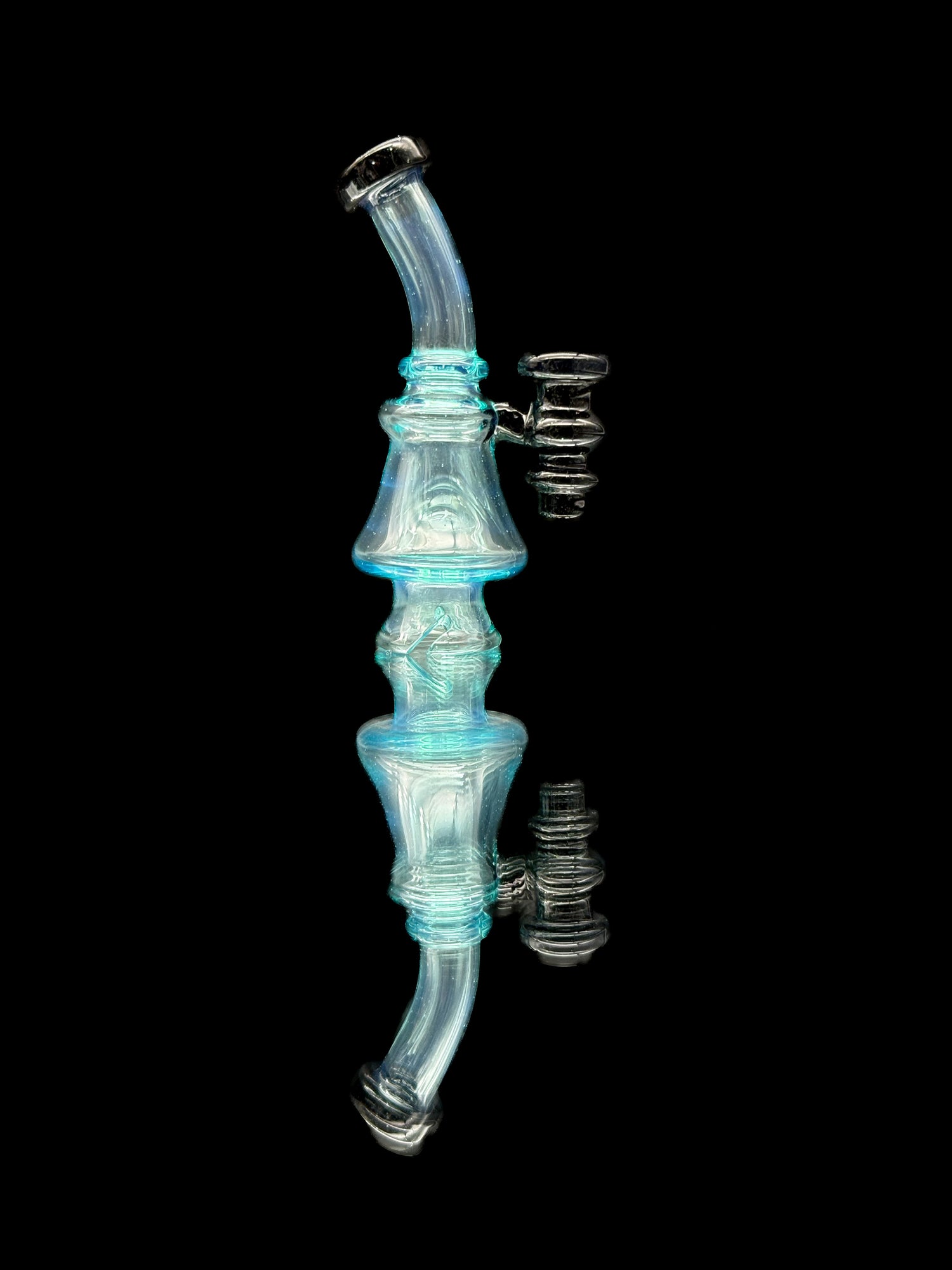 Zombie Hand Studios Banger Hanger Pivot Top