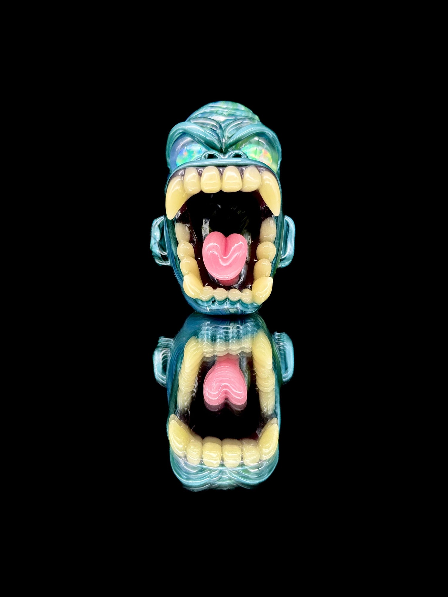 Firefly Glass UV Mini Killa Gorilla