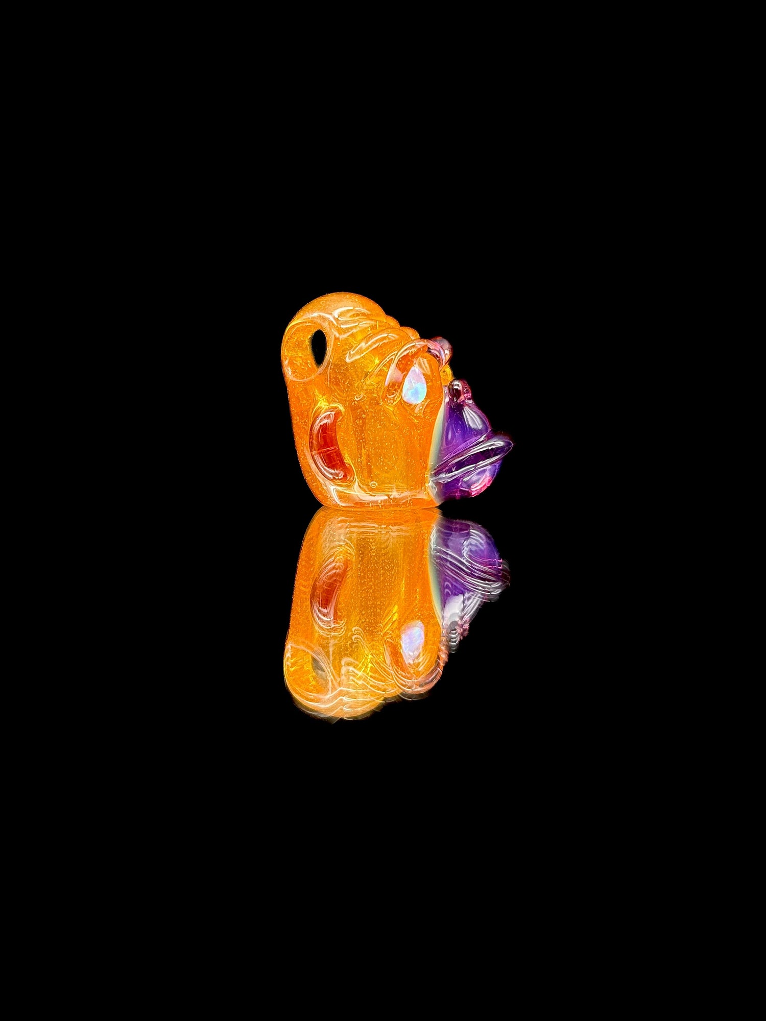 Firefly Glass Micro Closed Mouth