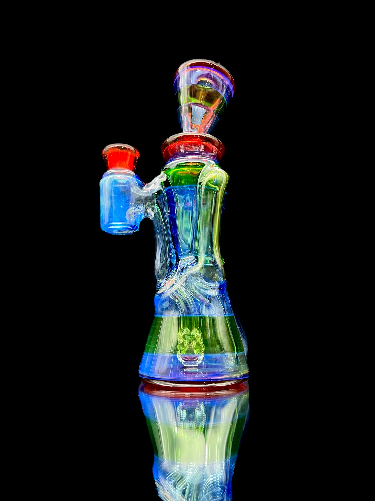 Rycraft Mid Size Full Color Recycler