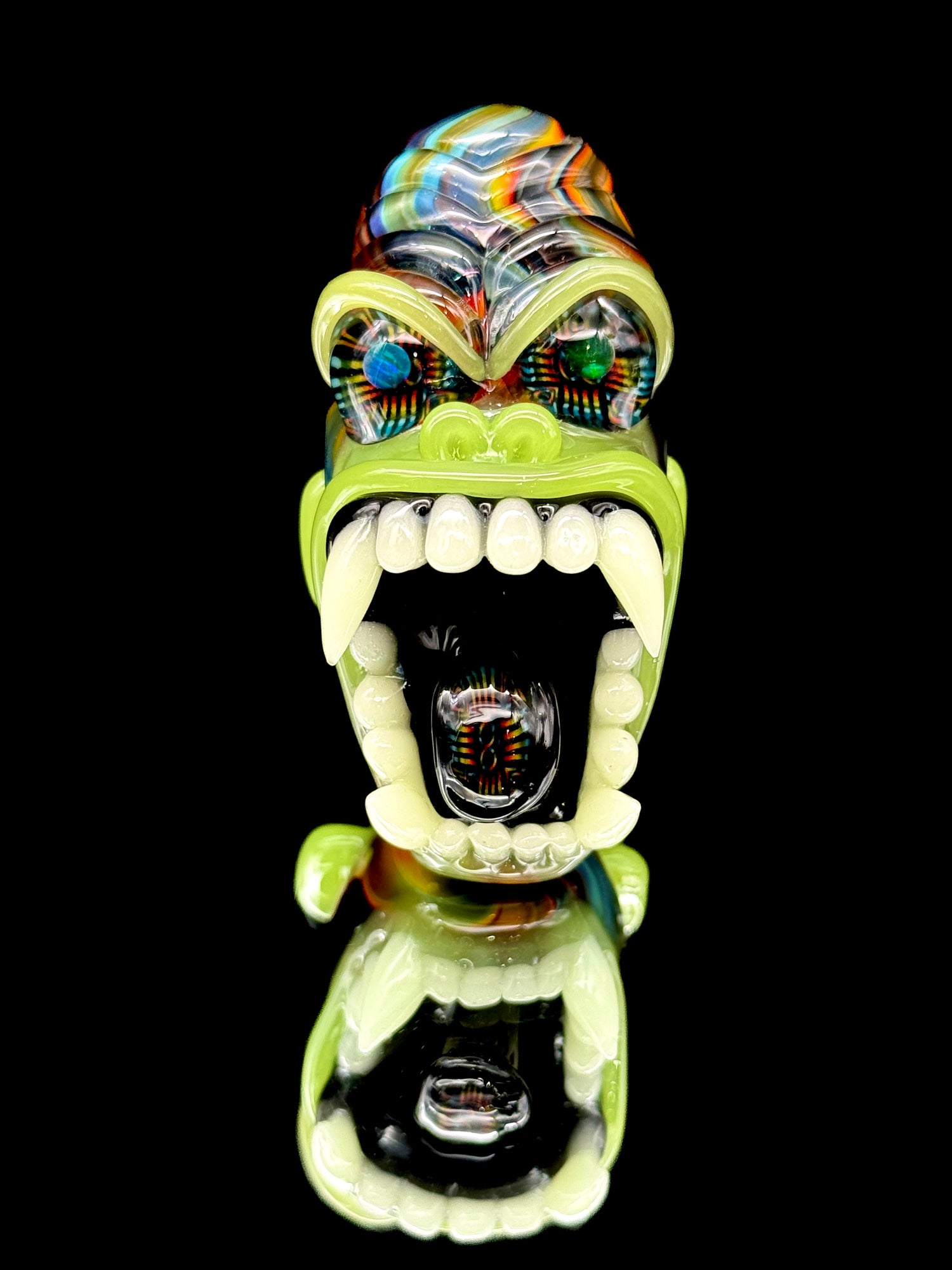 Firefly x Jeff Heath UV Killa Gorilla
