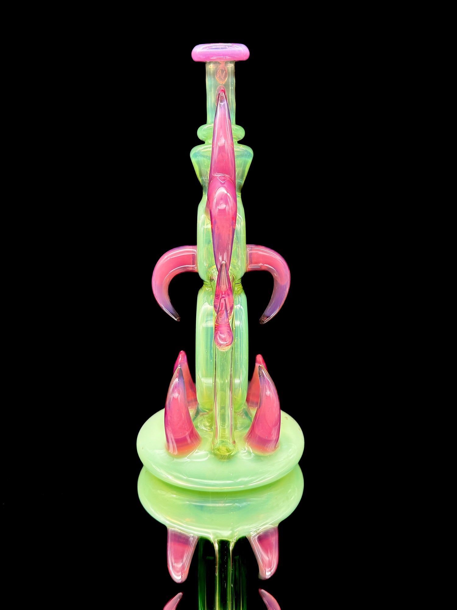 Brian Jacobson Torricelli Recycler