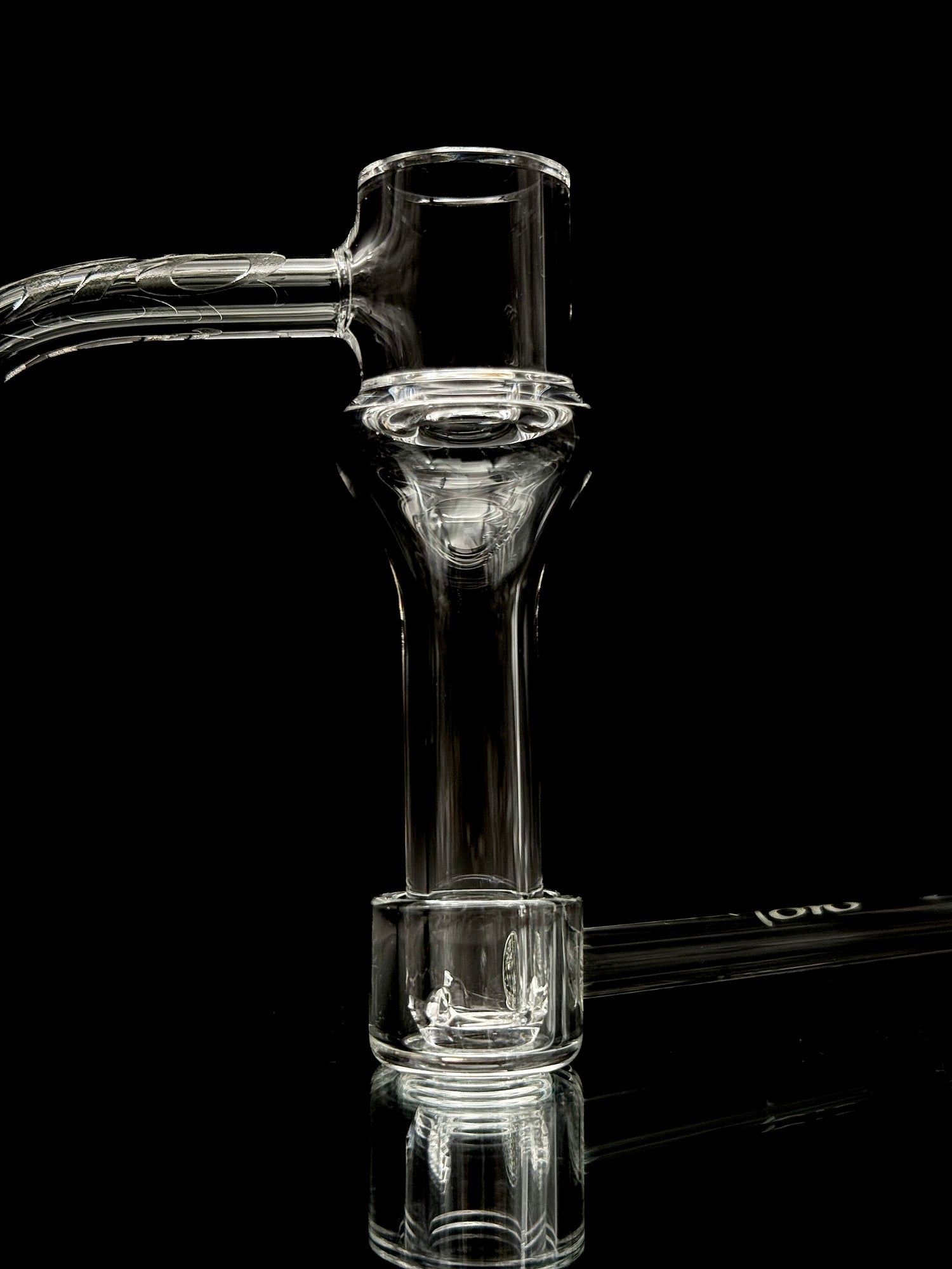 Toro Flared Vortex Terp Feeder XXL