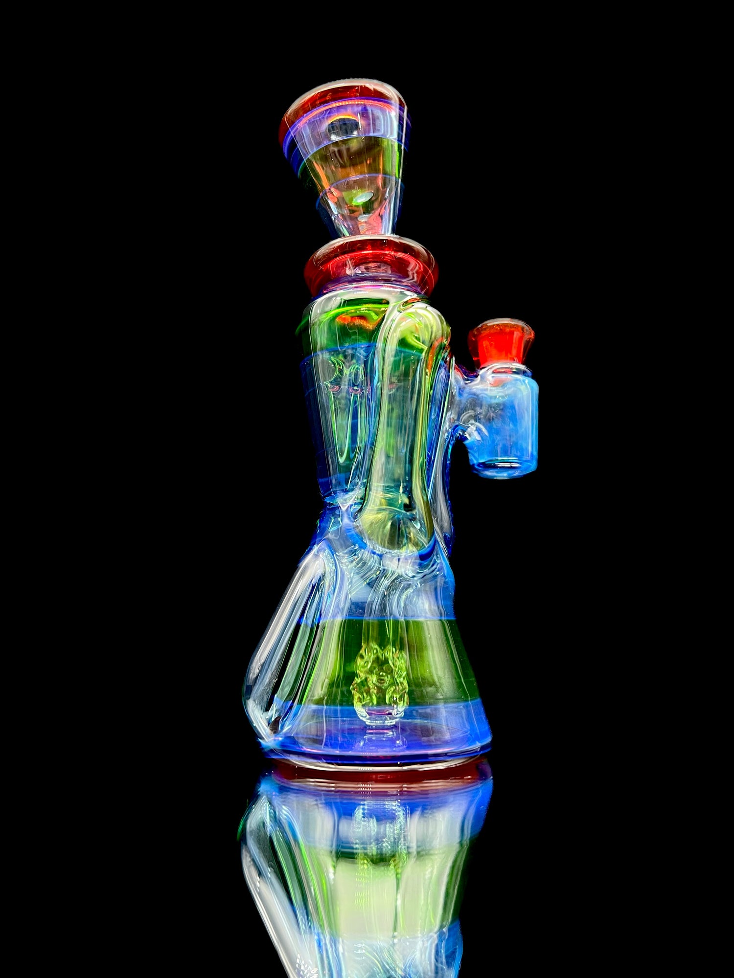 Rycraft Mid Size Full Color Recycler