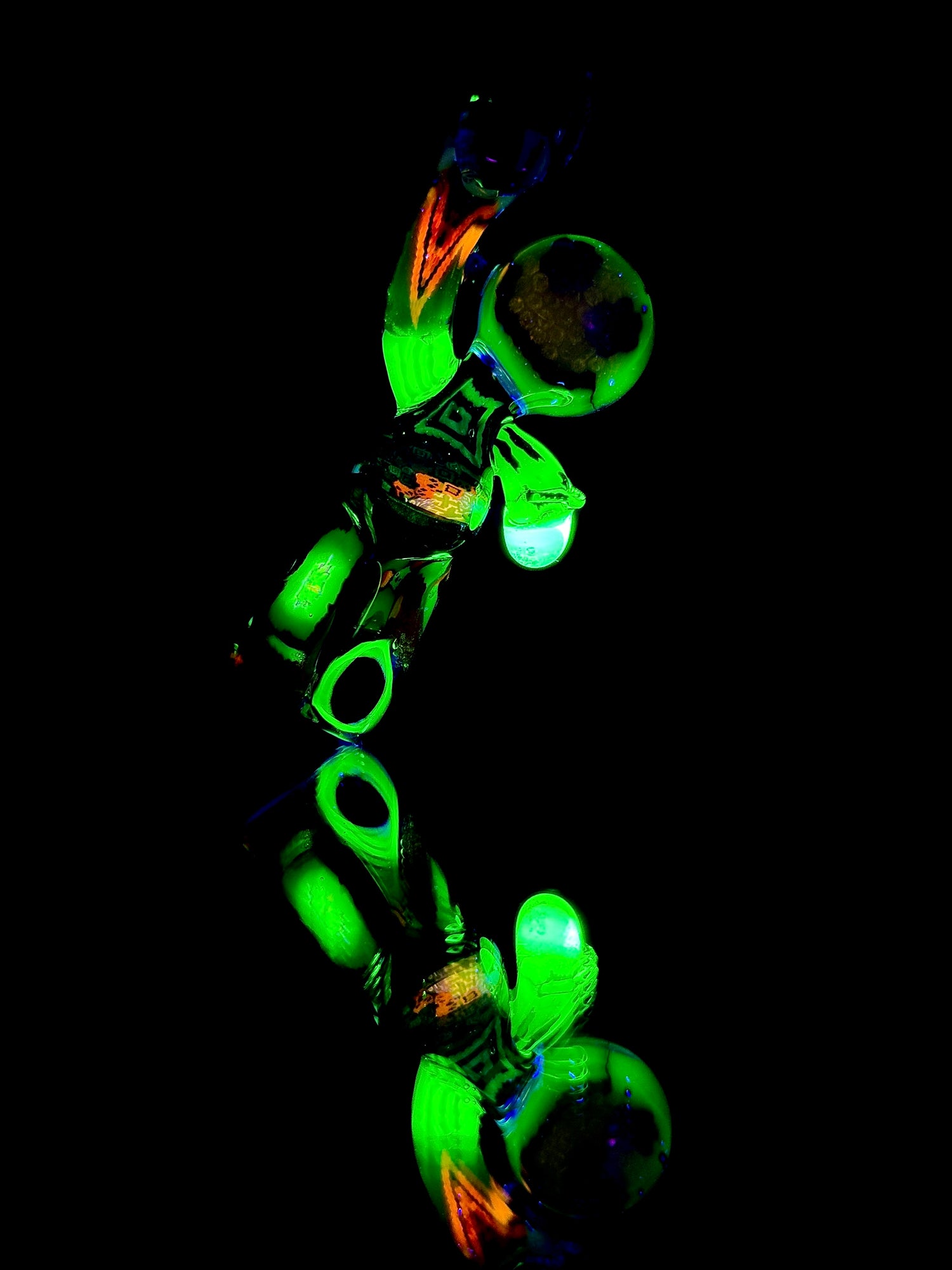 Crunk x Muller Hanger Pendy