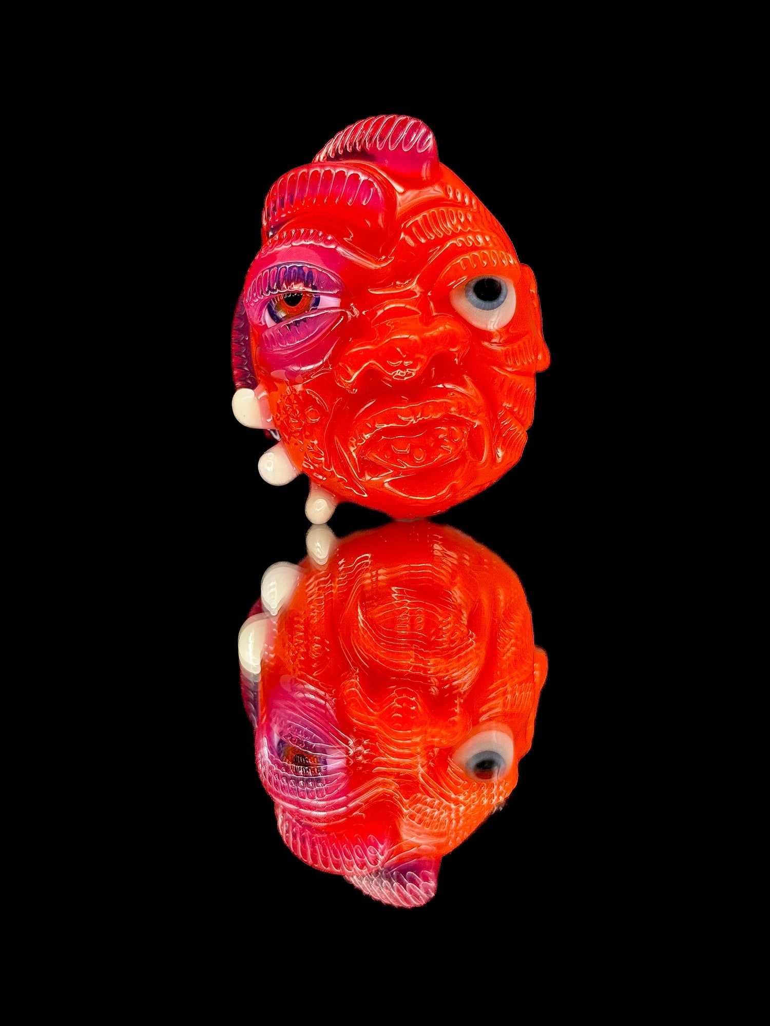 Salt x Voorhees Pendy