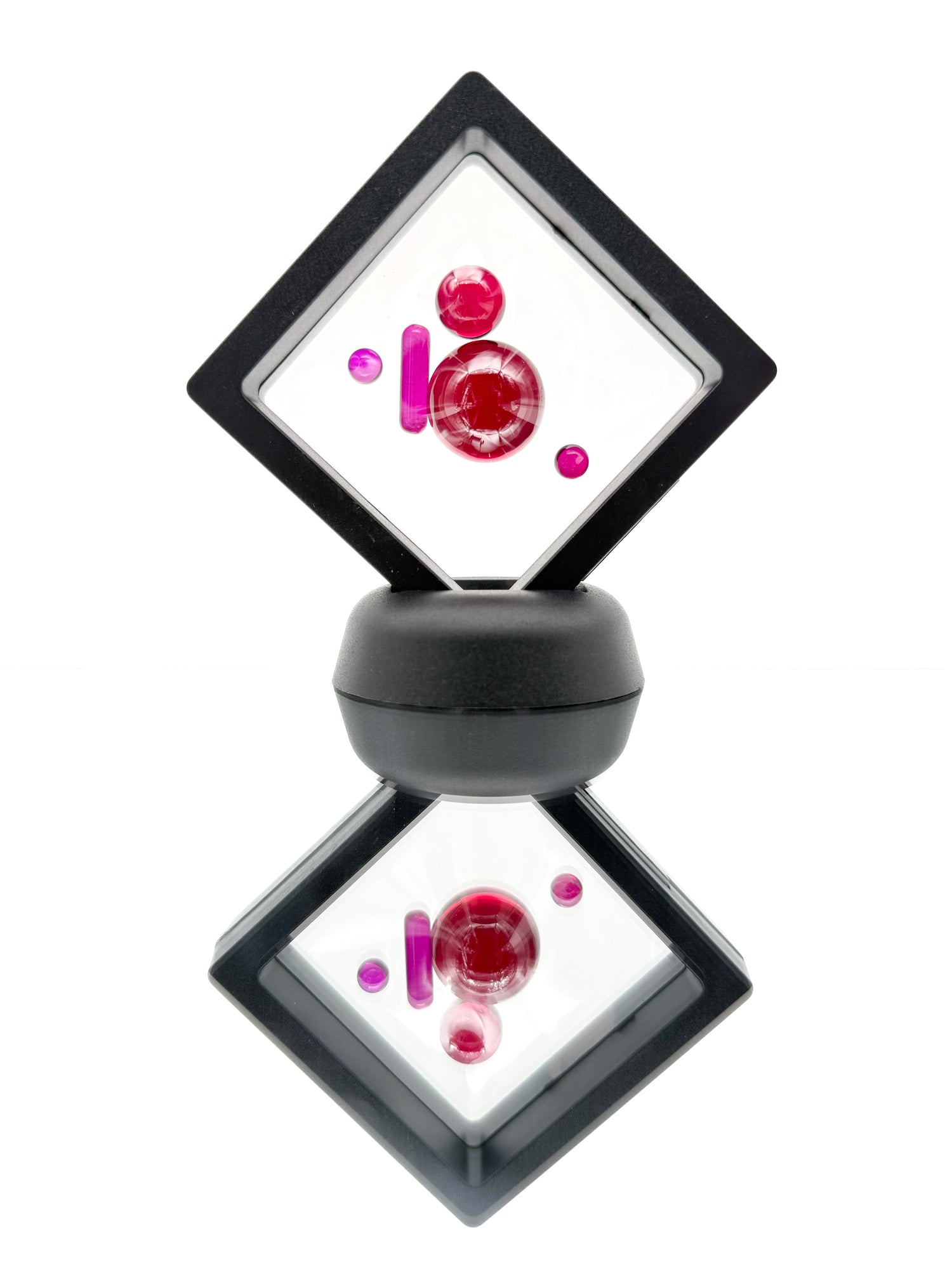 Ruby Pearl Co Ruby Slurper Set