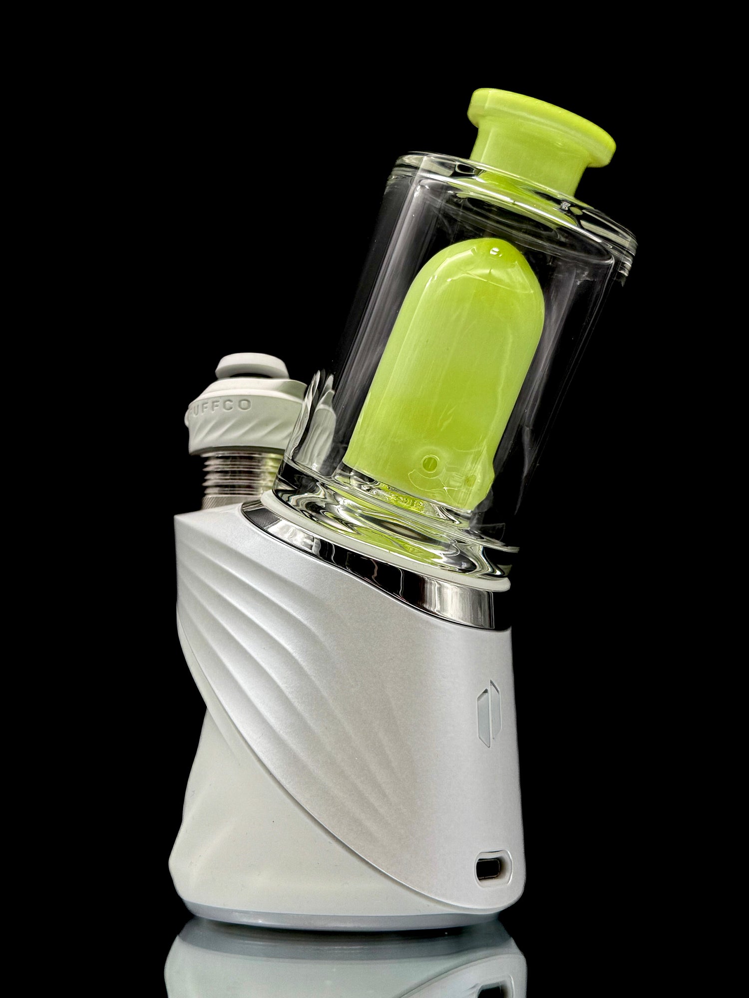 Randohm Glass Water Peak Top