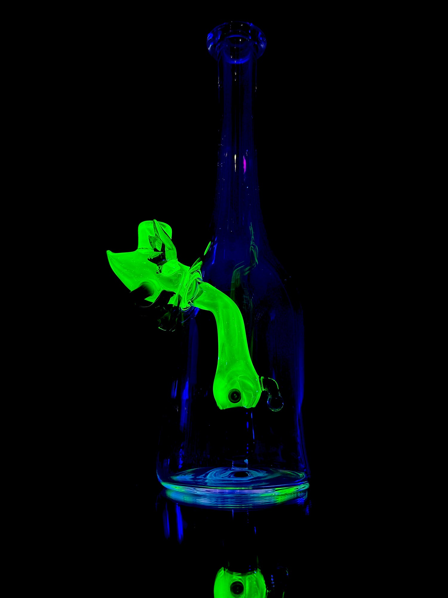 Burtoni UV Bird in a Bottle